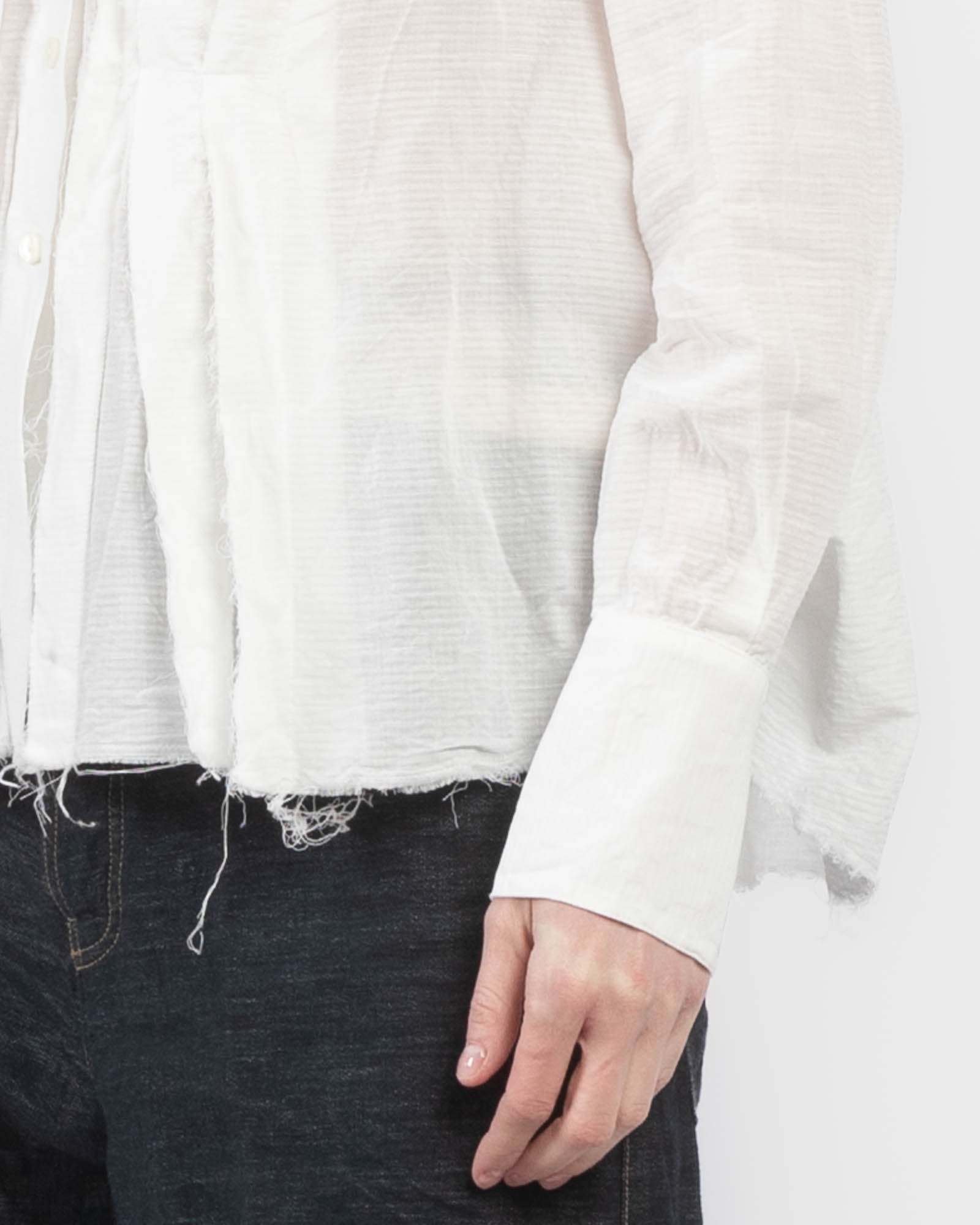 Victorian Blouse