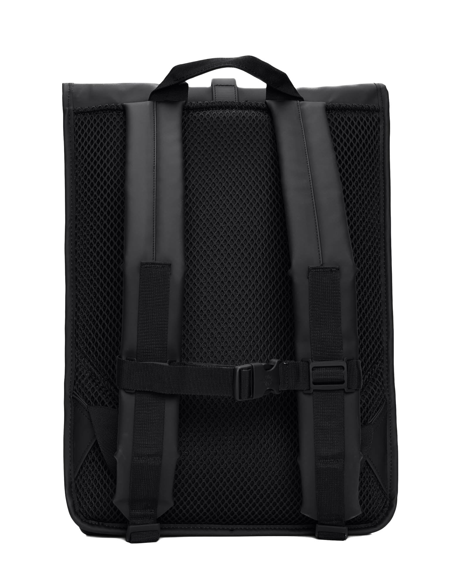 Rolltop Large Rucksack