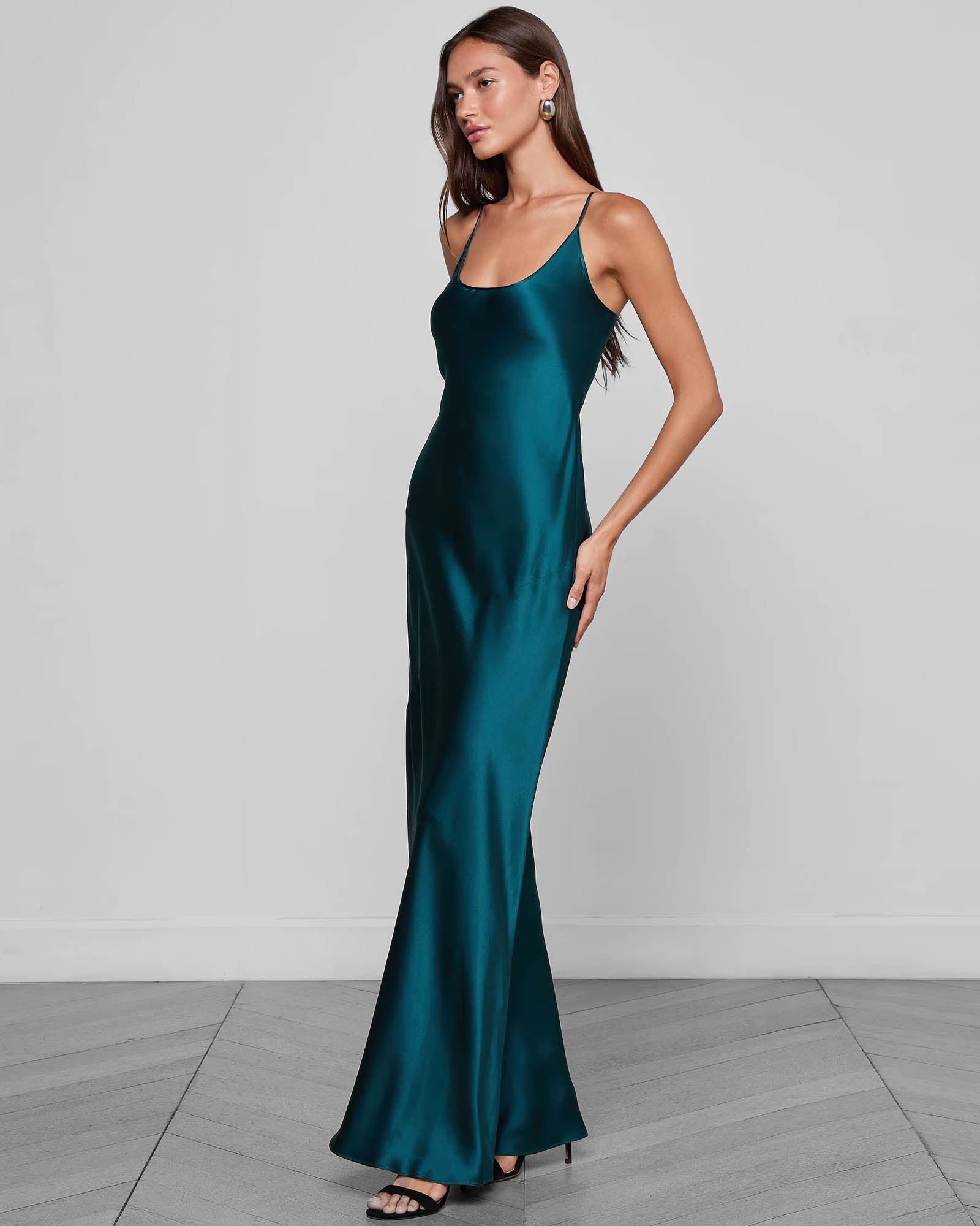 Charmaine Evening Gown