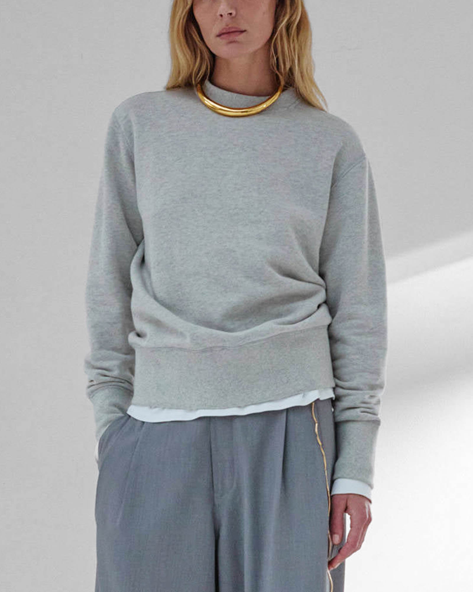 You'll Never Take Me Off Sweater