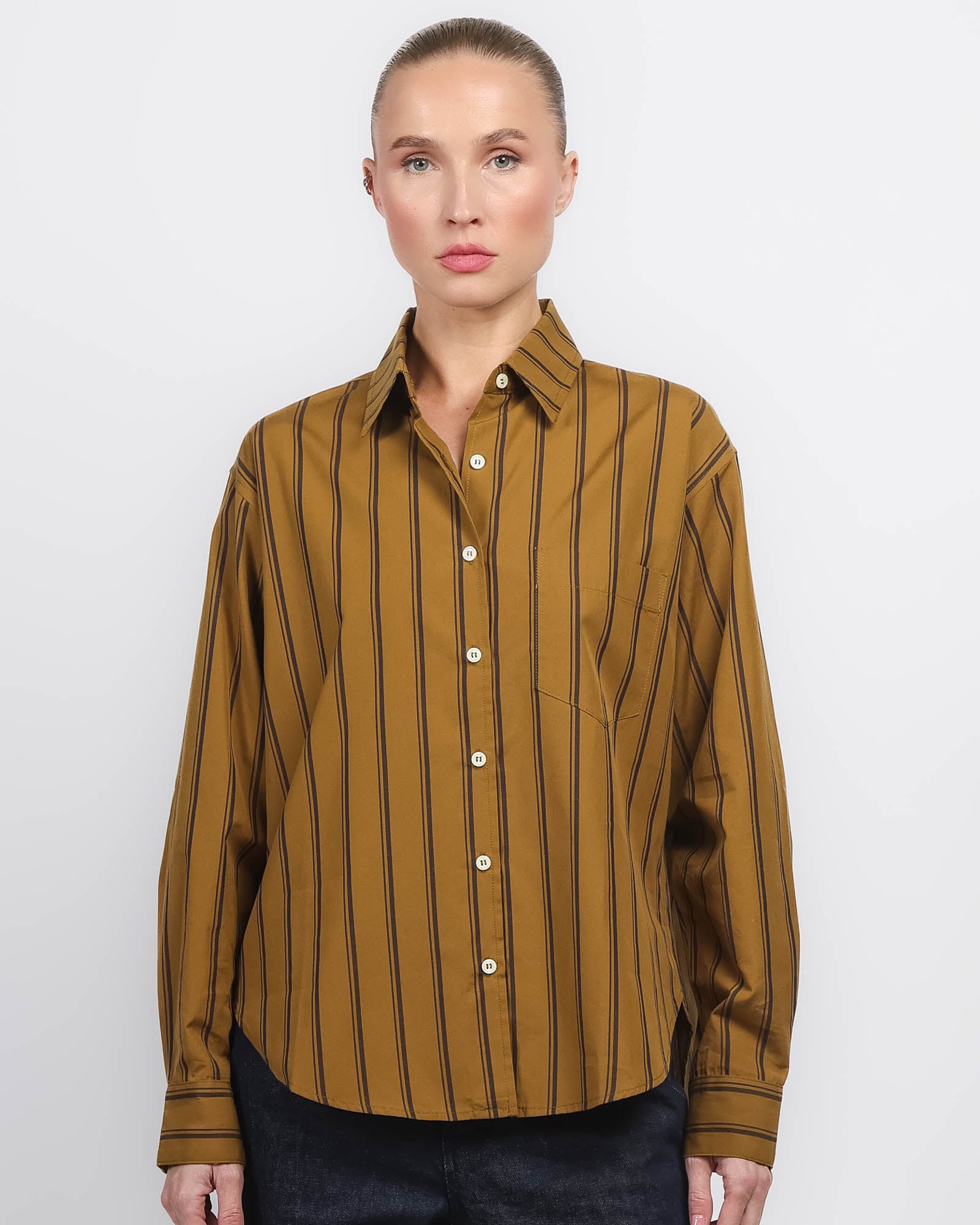 Weekend Shirt