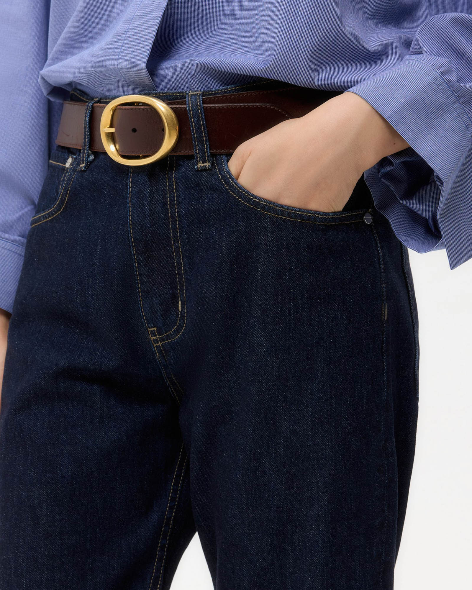 Pantalon Kent St