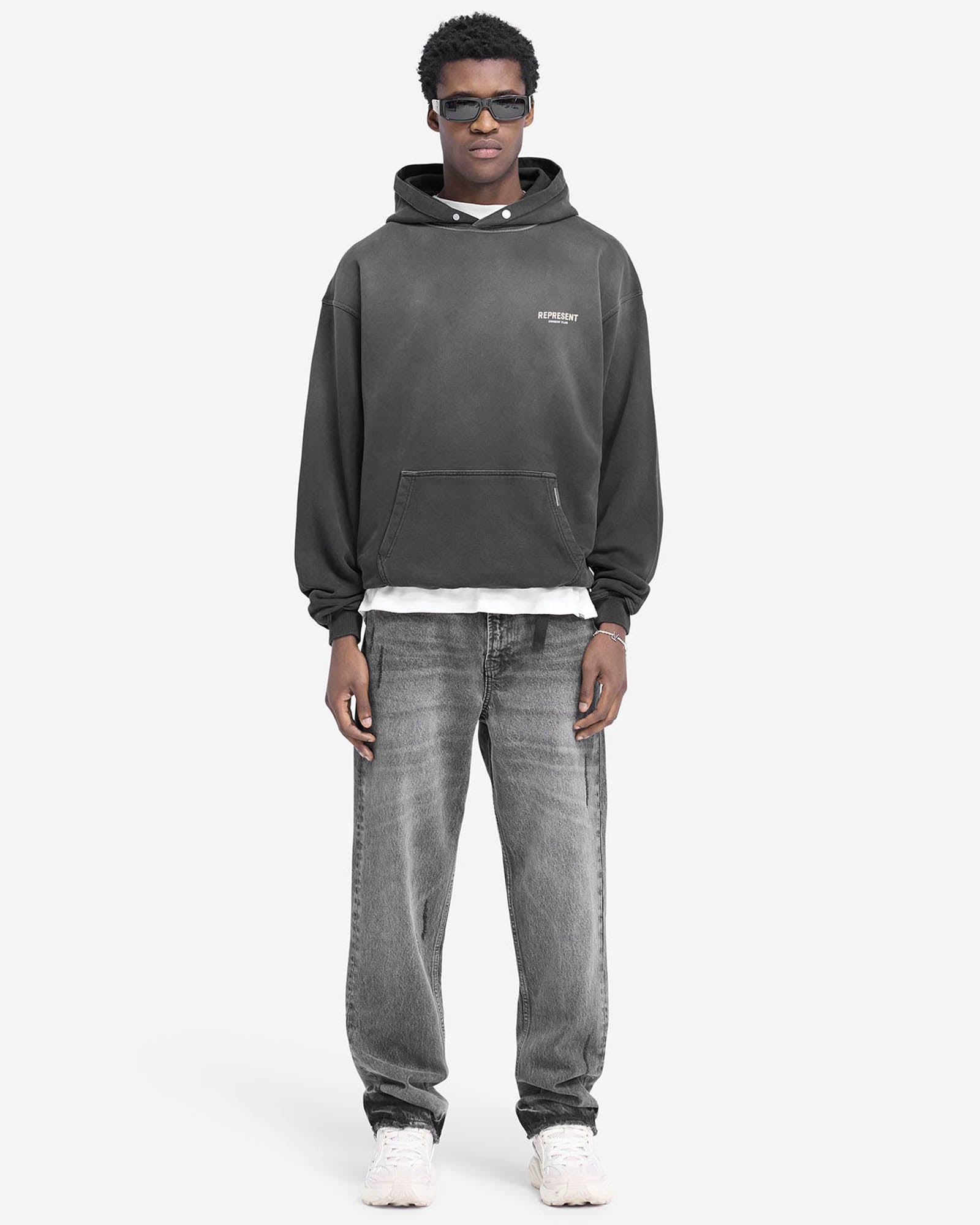 Owners Club Hoodie