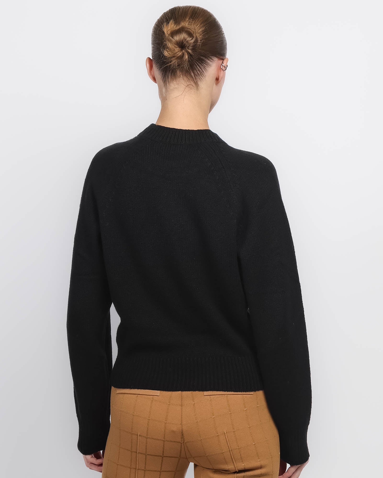 Lofty Lara Sweater