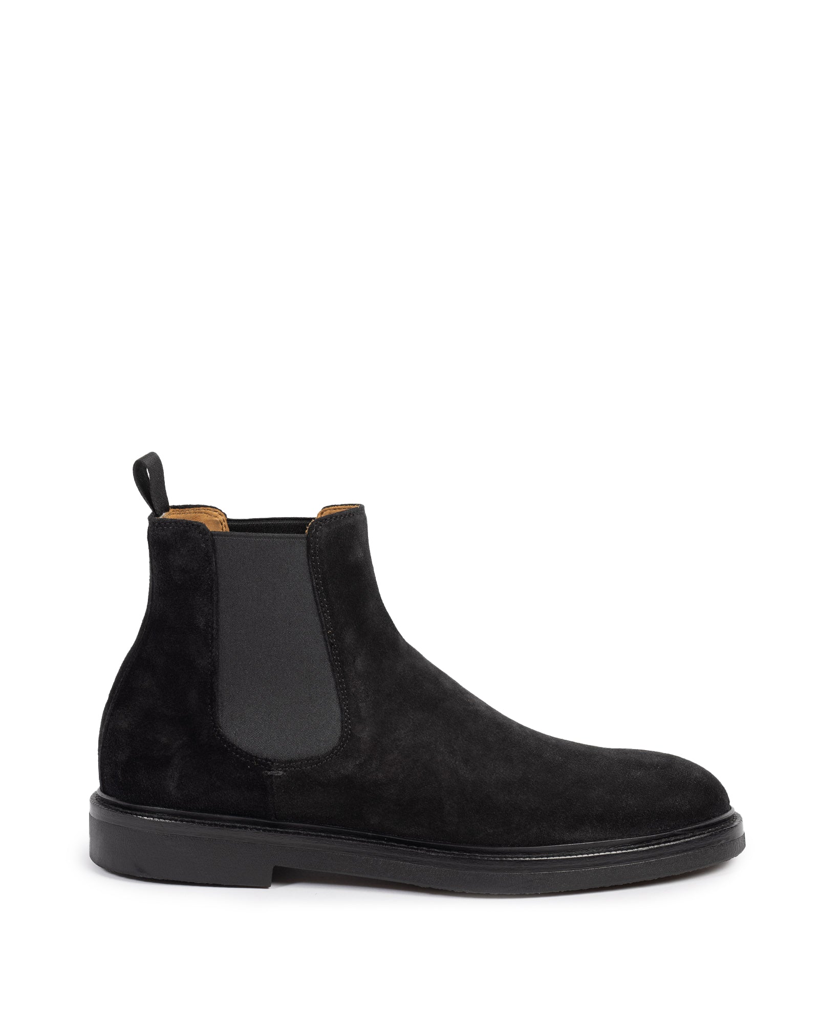 Bottes de mec