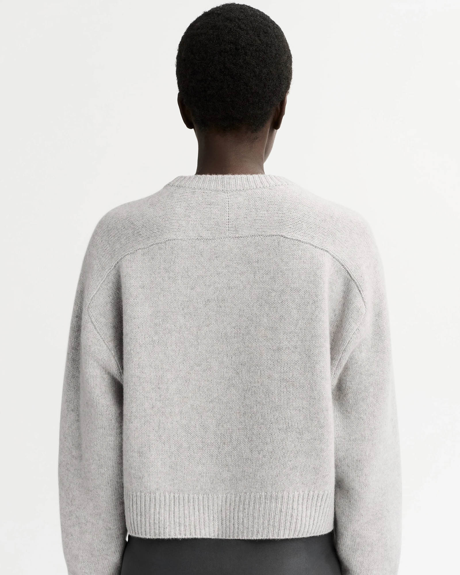 Cashmere Sweater