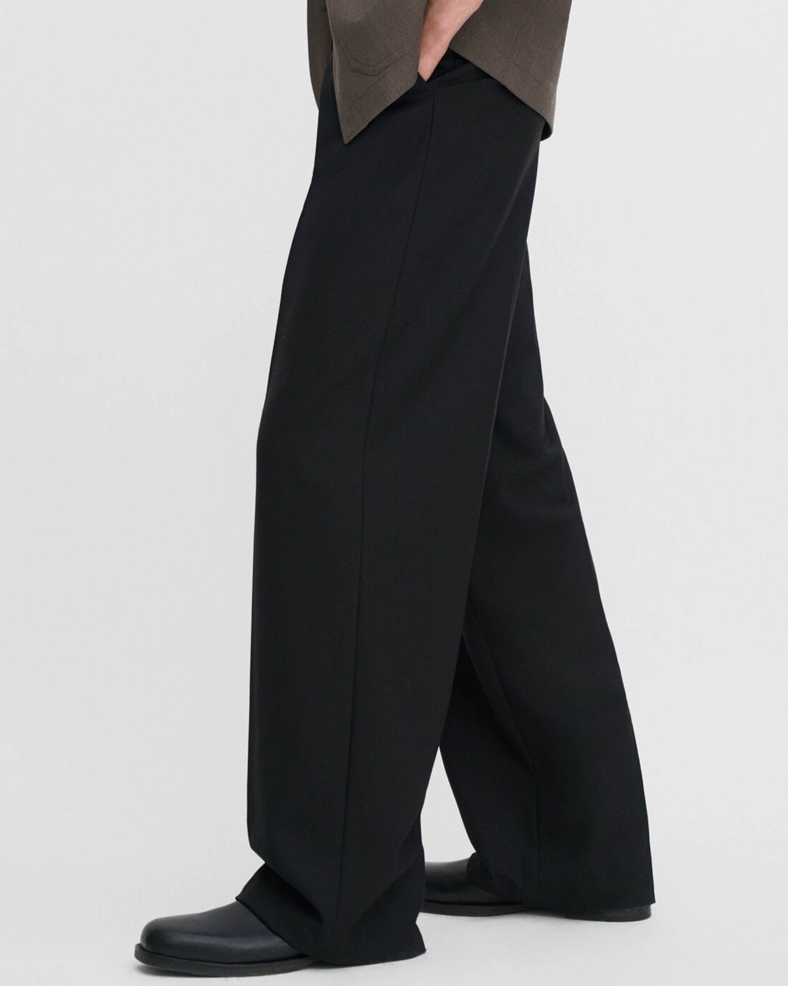 Milo Trousers
