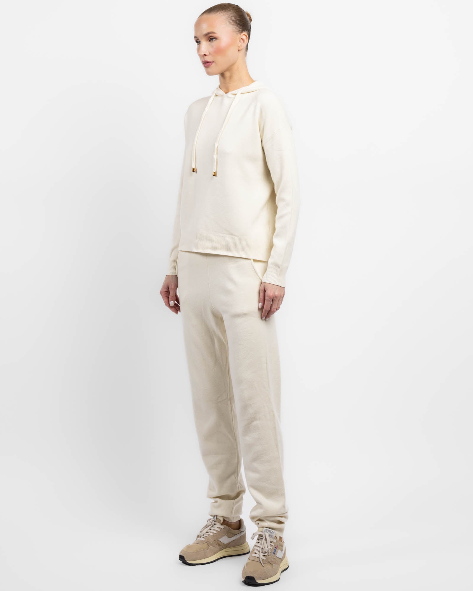 Two Piece Knit Set