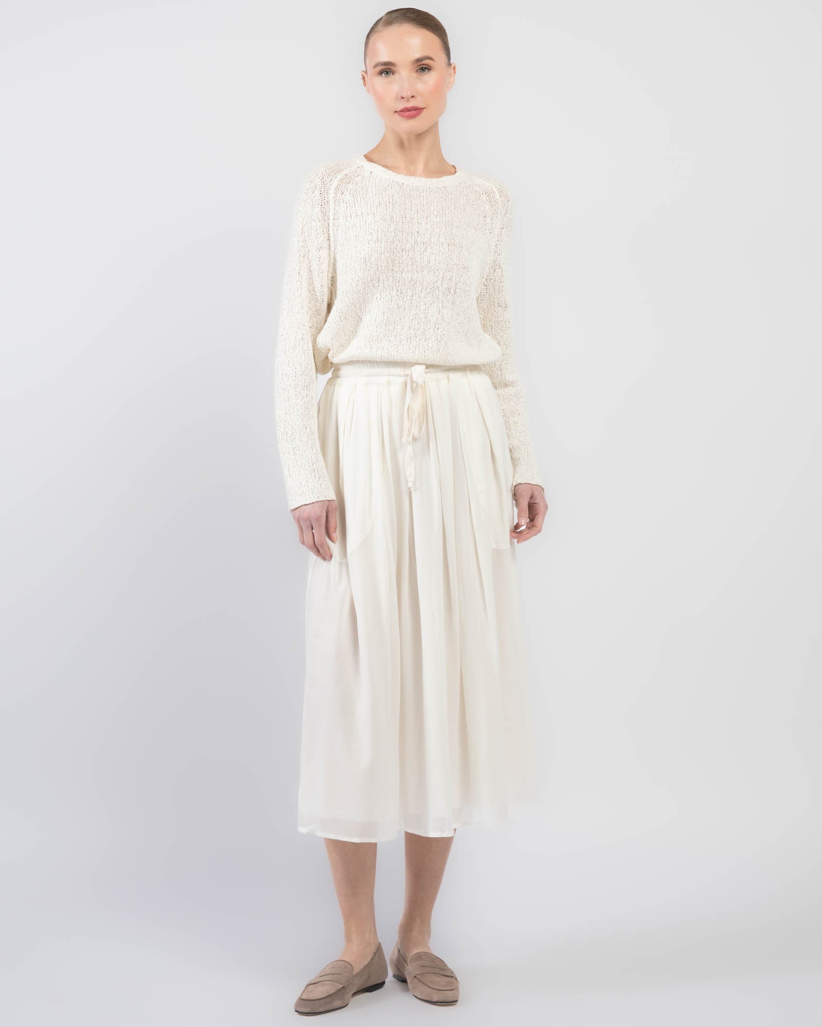 Elegant Skirt
