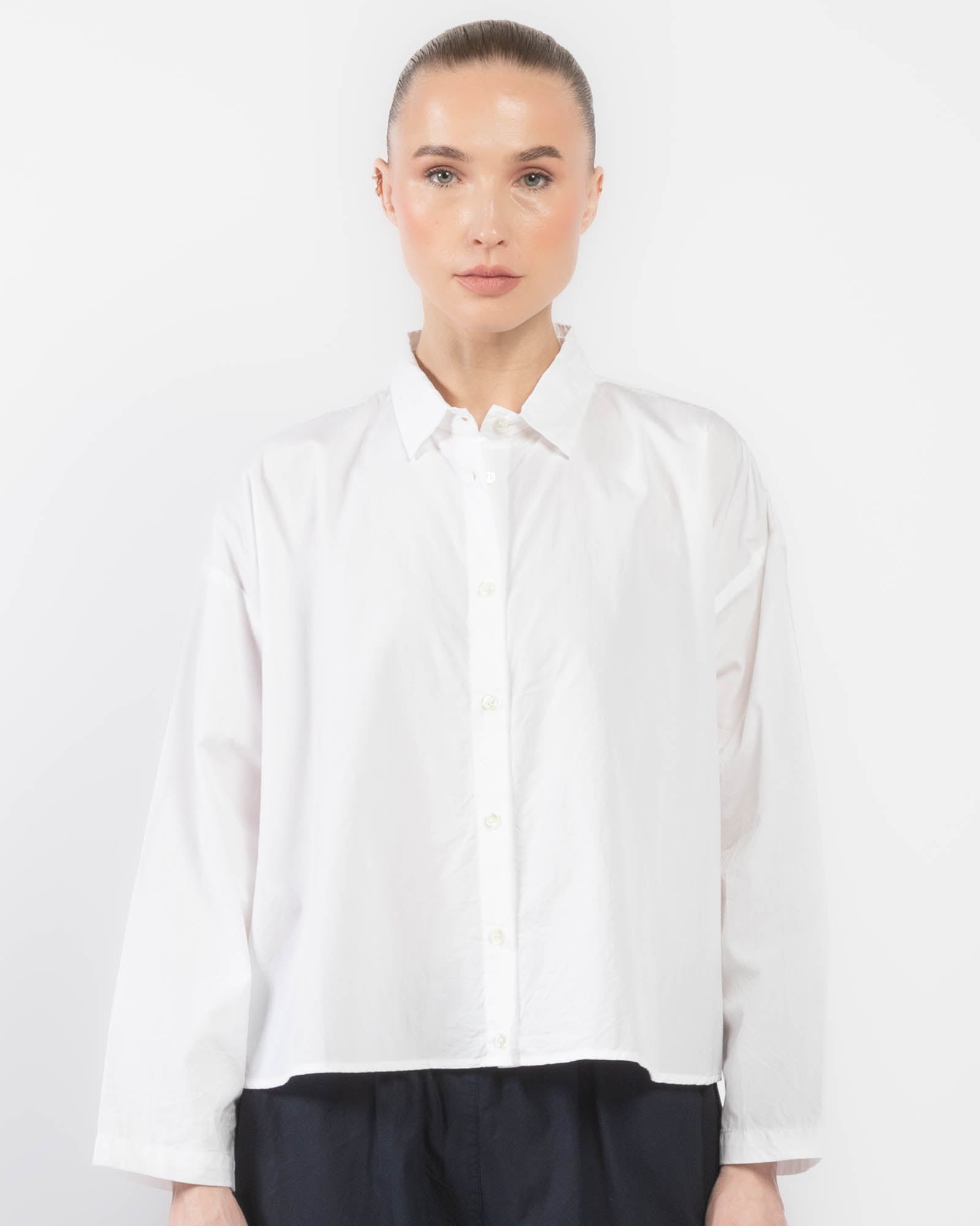 Billie Shirt