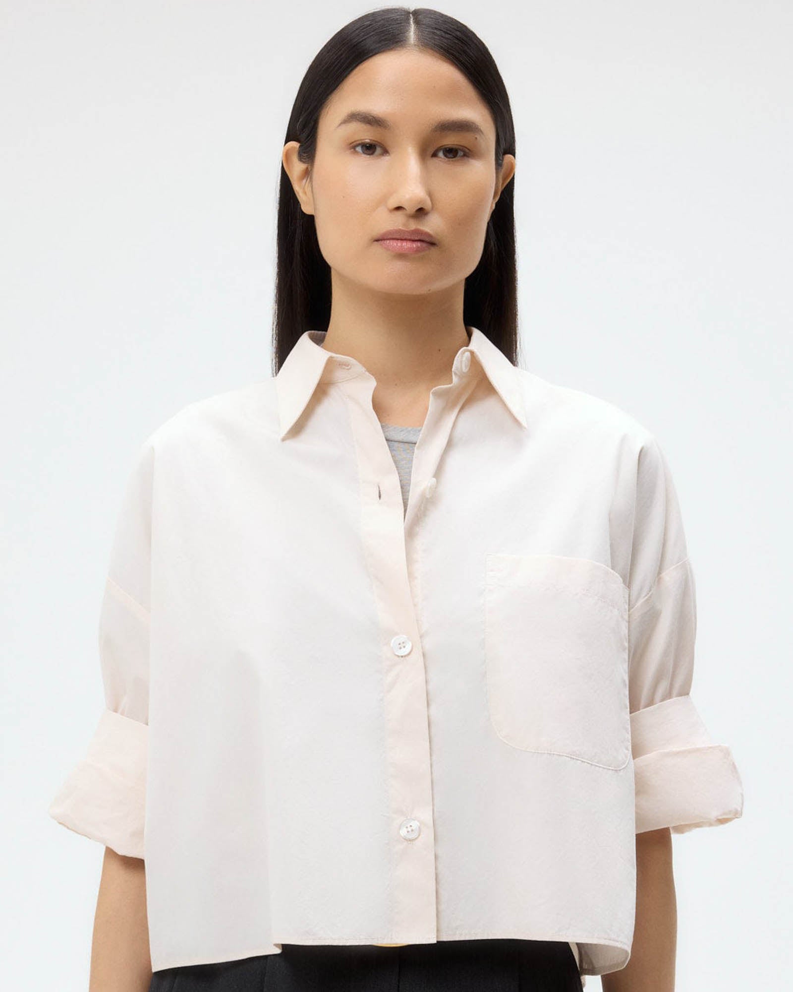 Next Ex Shirt