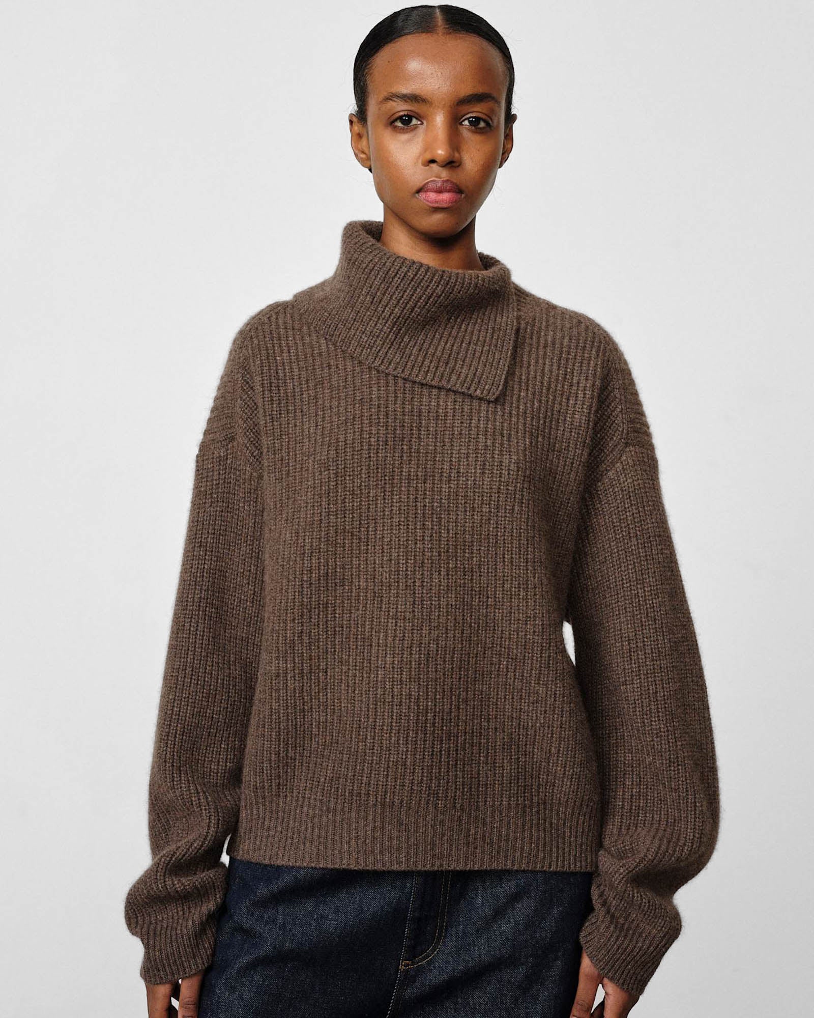 Walker Sweater