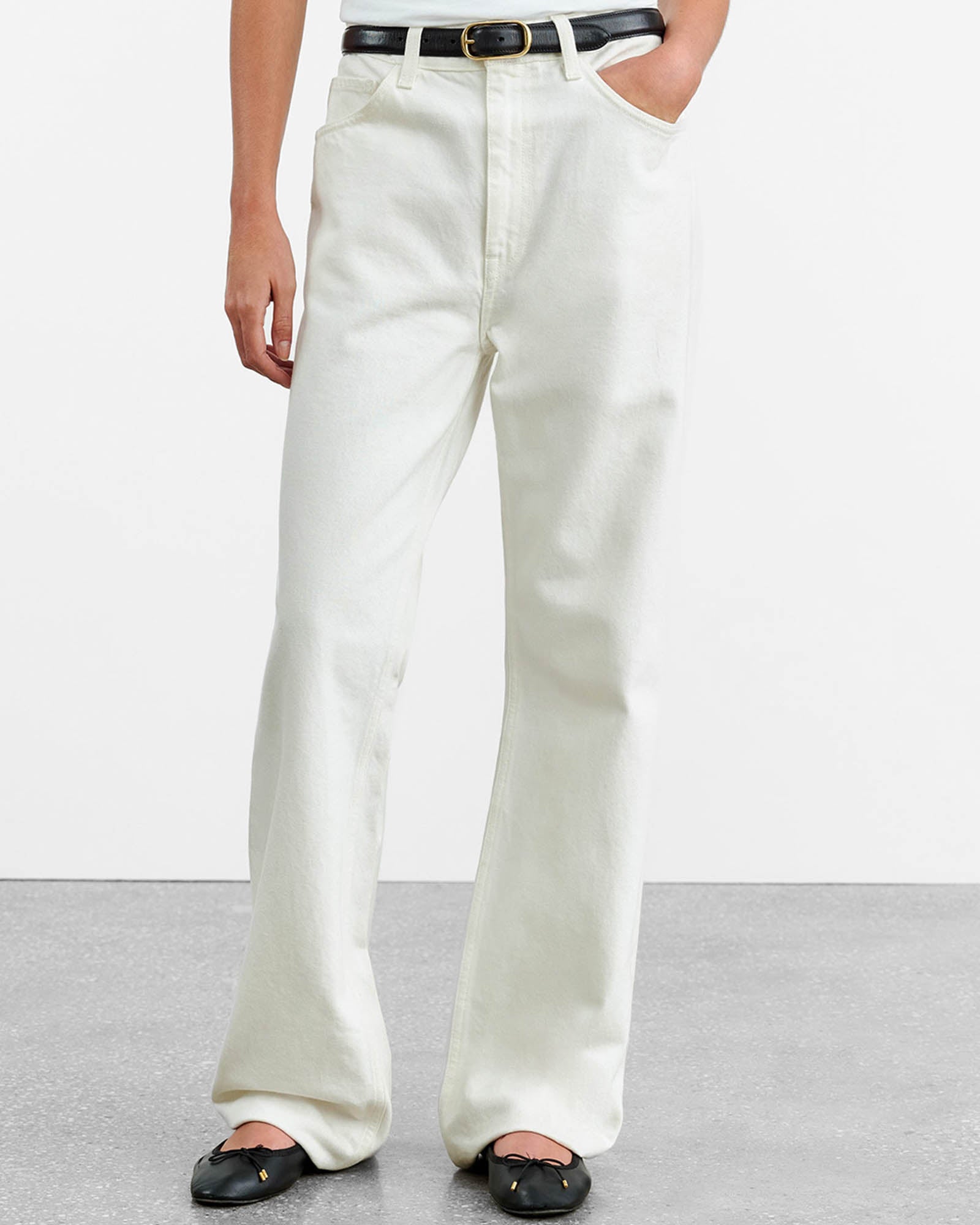 Mitchell Jeans