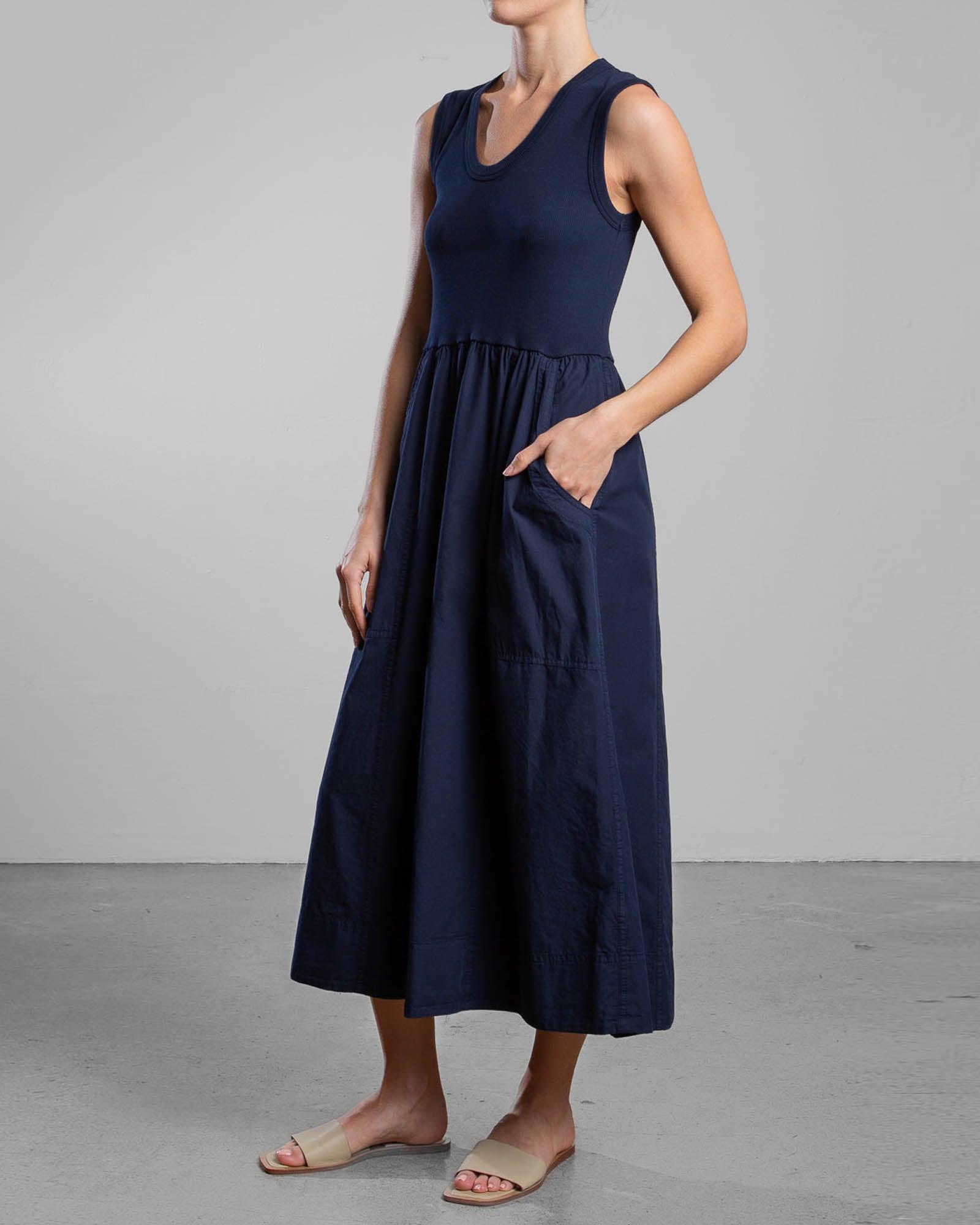 Jaclyn Dress