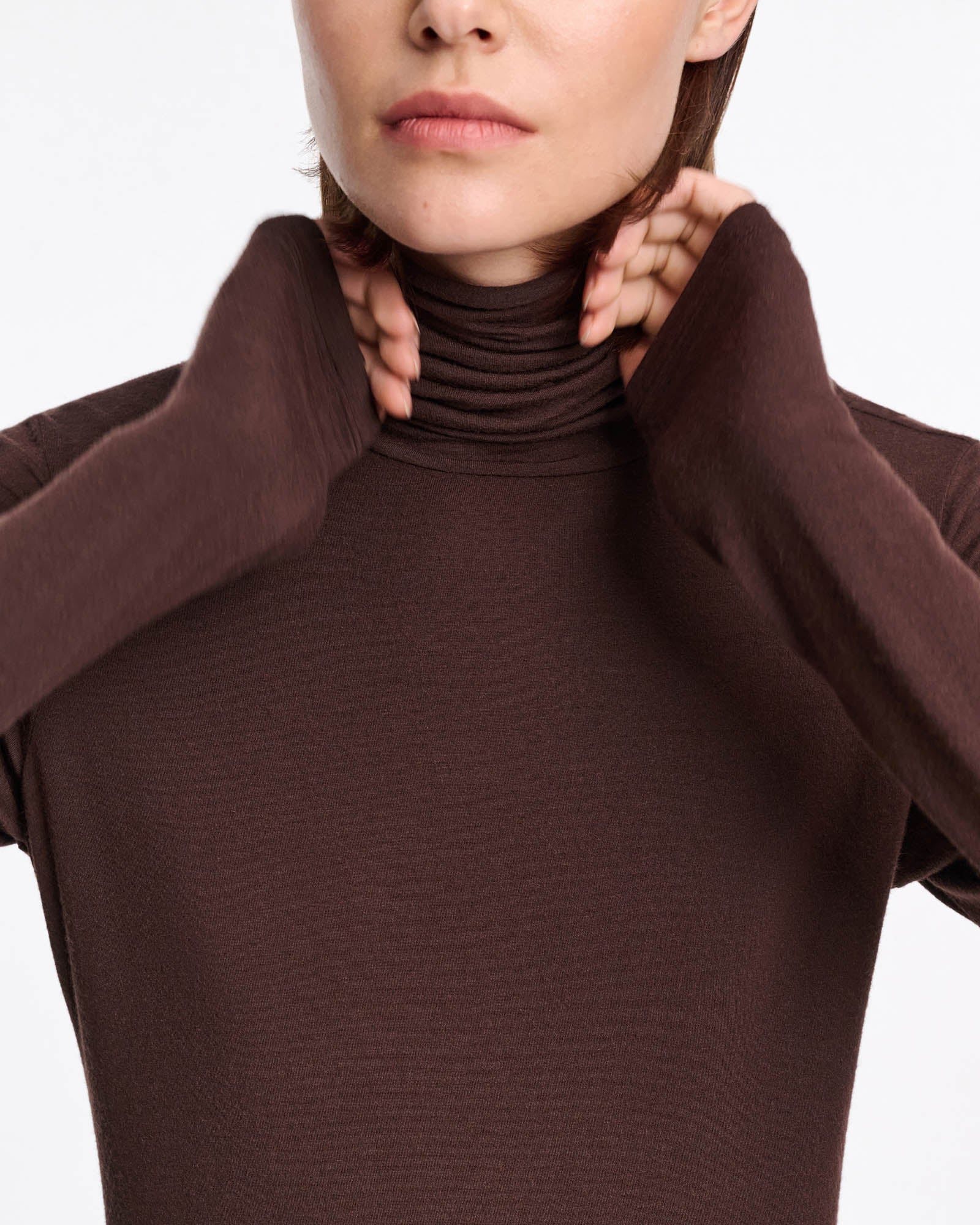 Chic Comfort Shirt