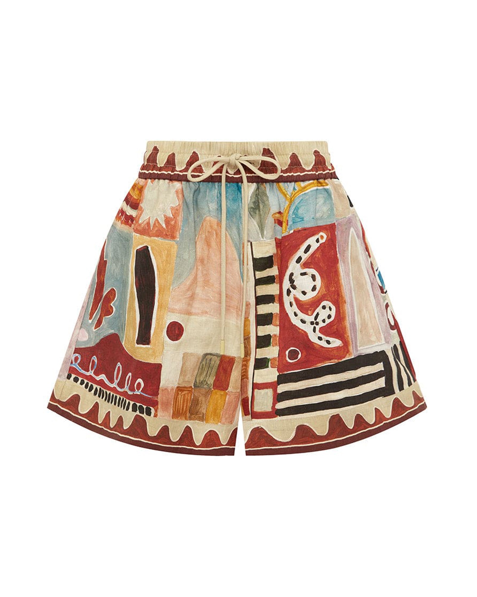 Michelle Shorts