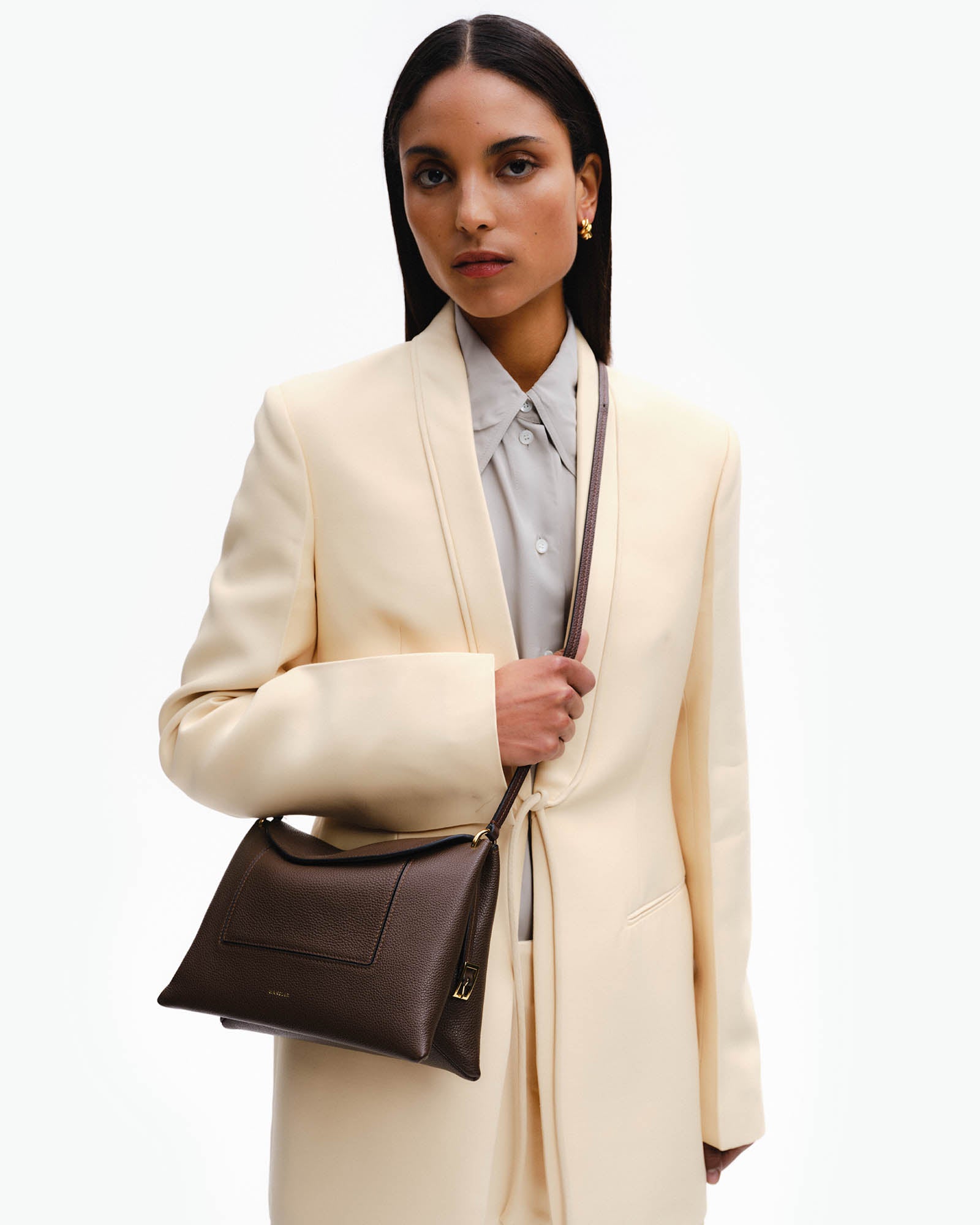 Penelope Slouch Bag