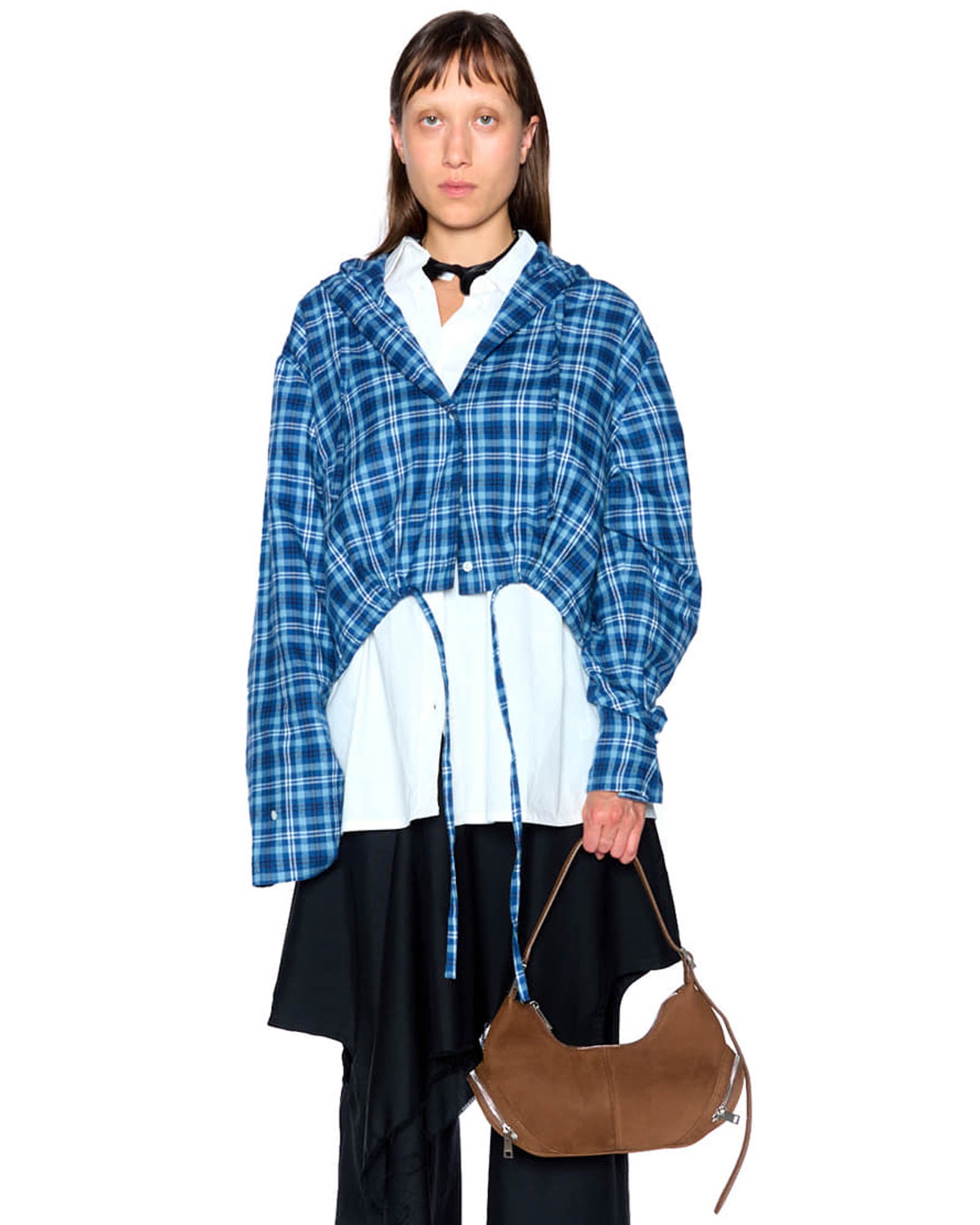 Cargo Hobo Bag