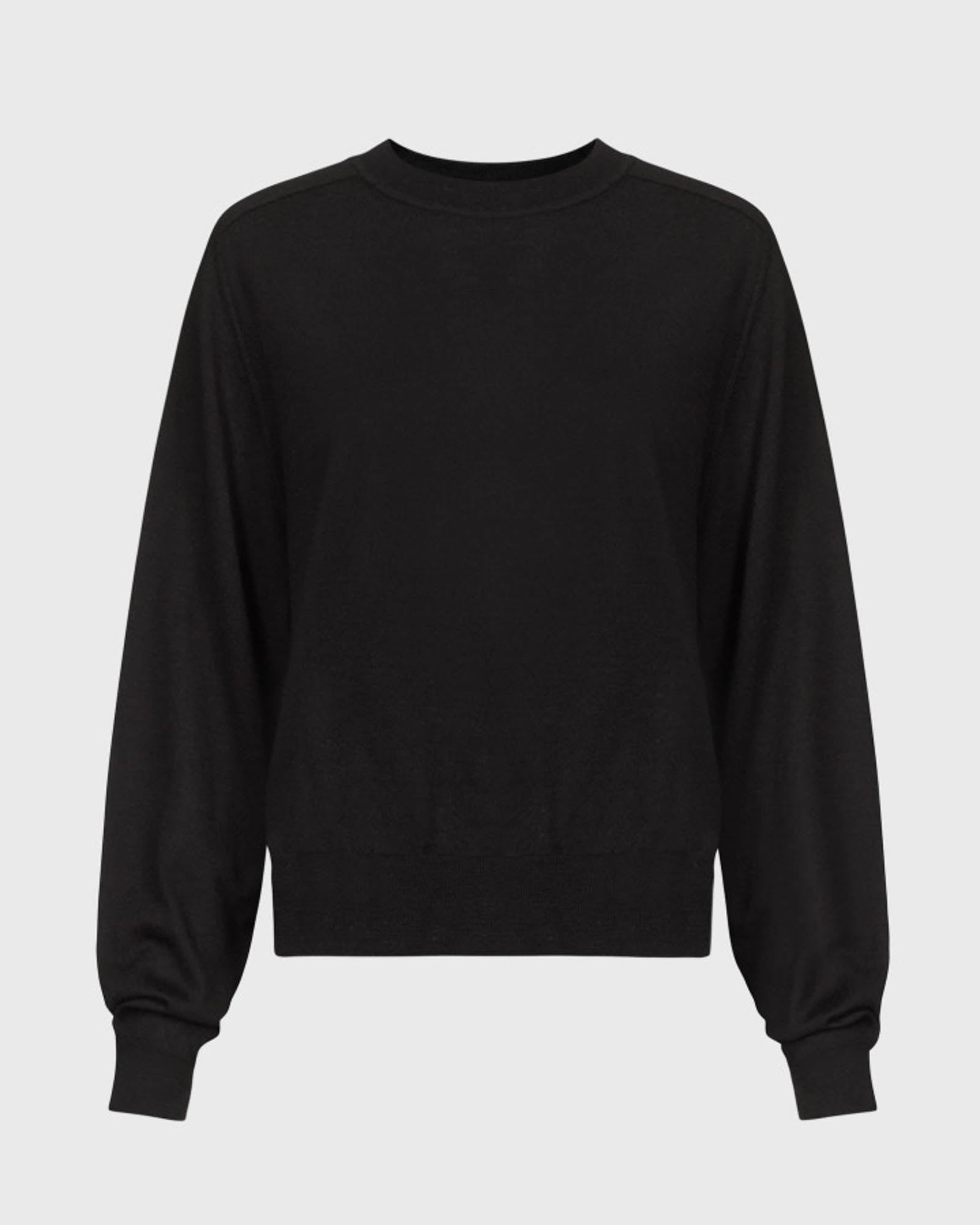 Angus Knit Sweater