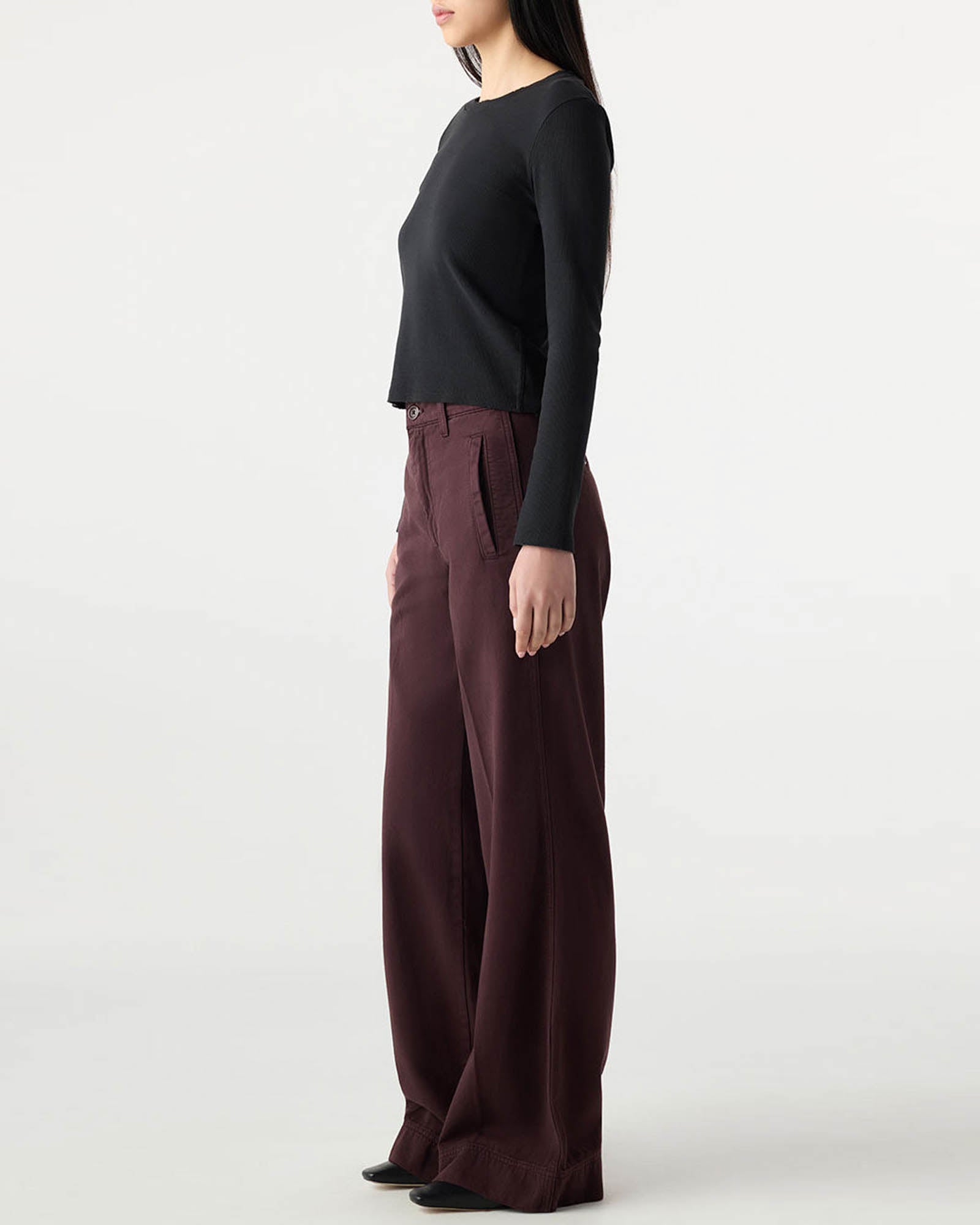 Frida Trousers