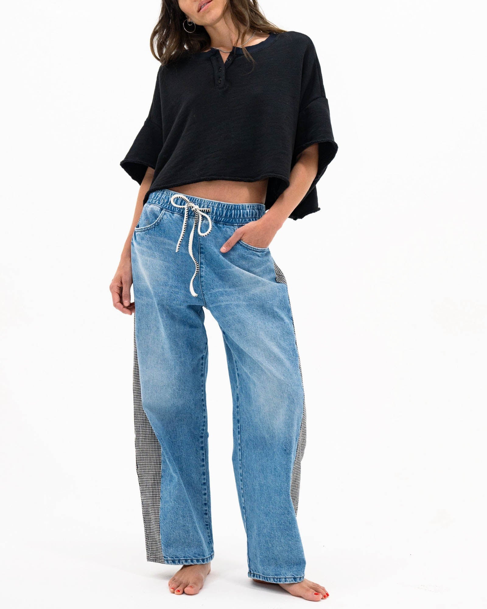 Great Jones Short Sleeve