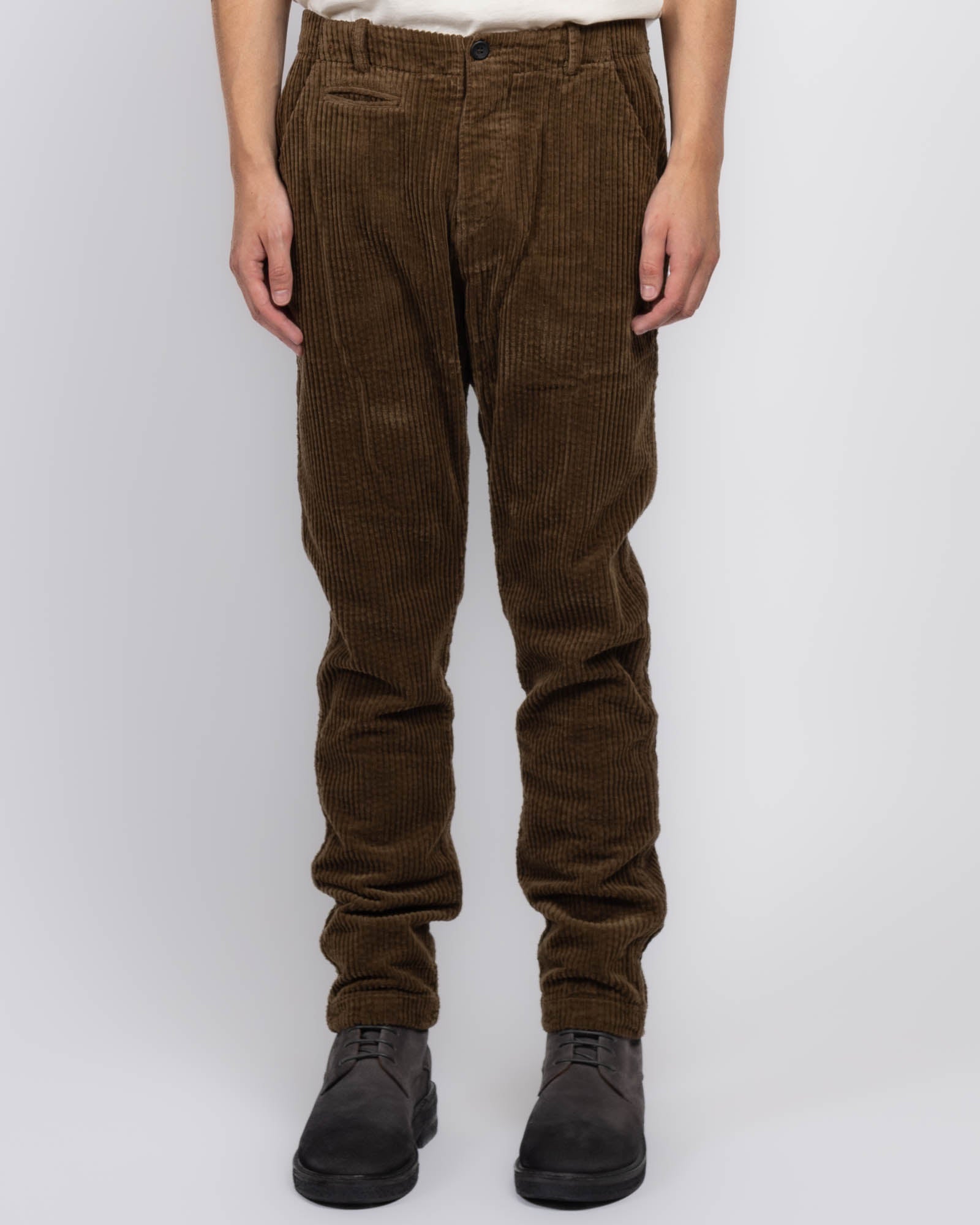 Cotton Pants