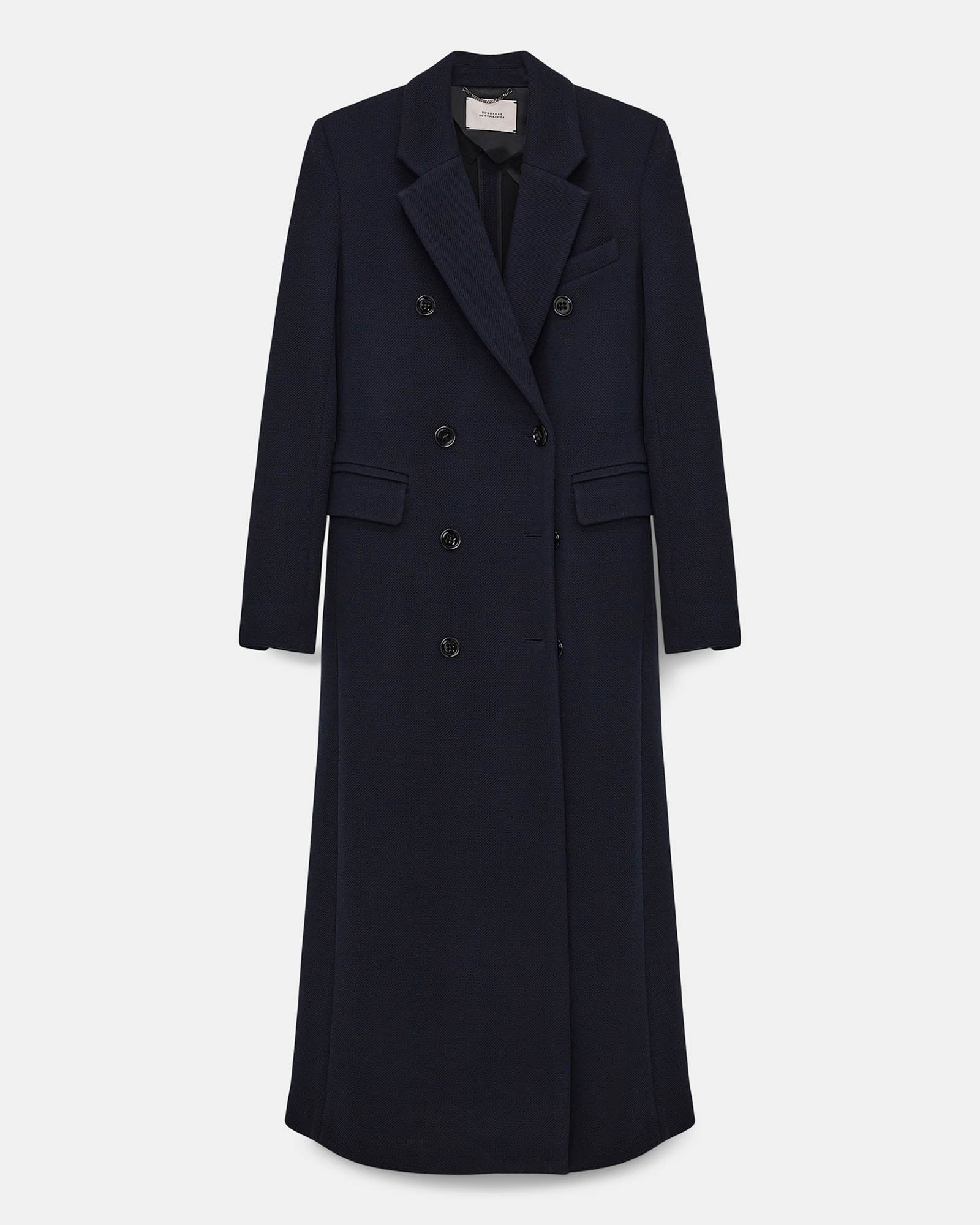 Chic Coat