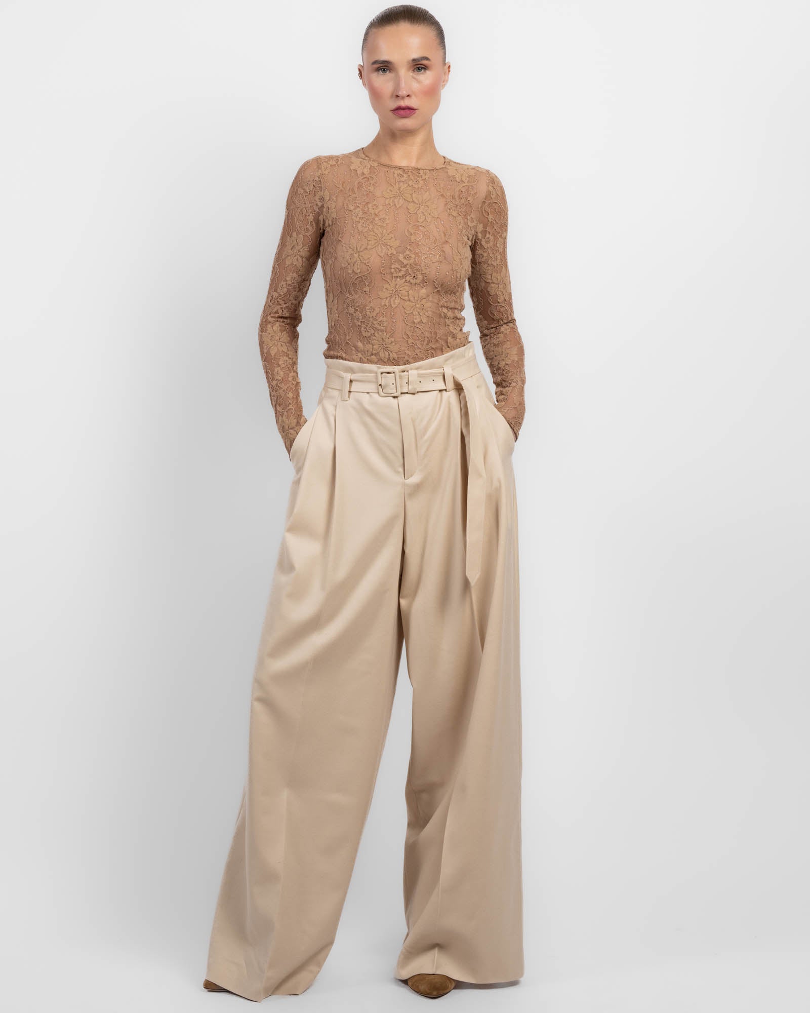 Hypnotic Trousers