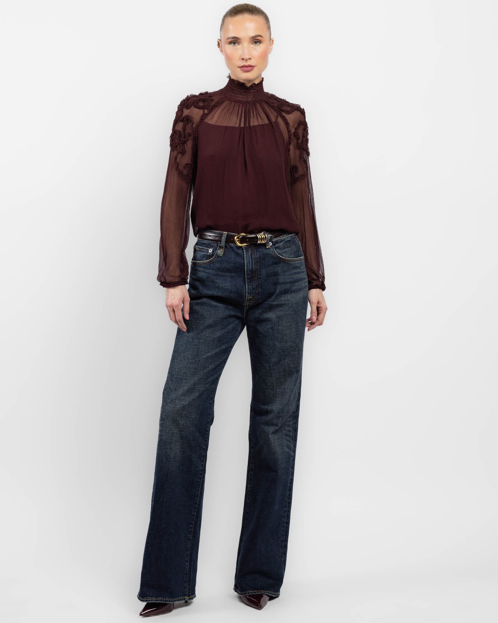 Magdalena Top