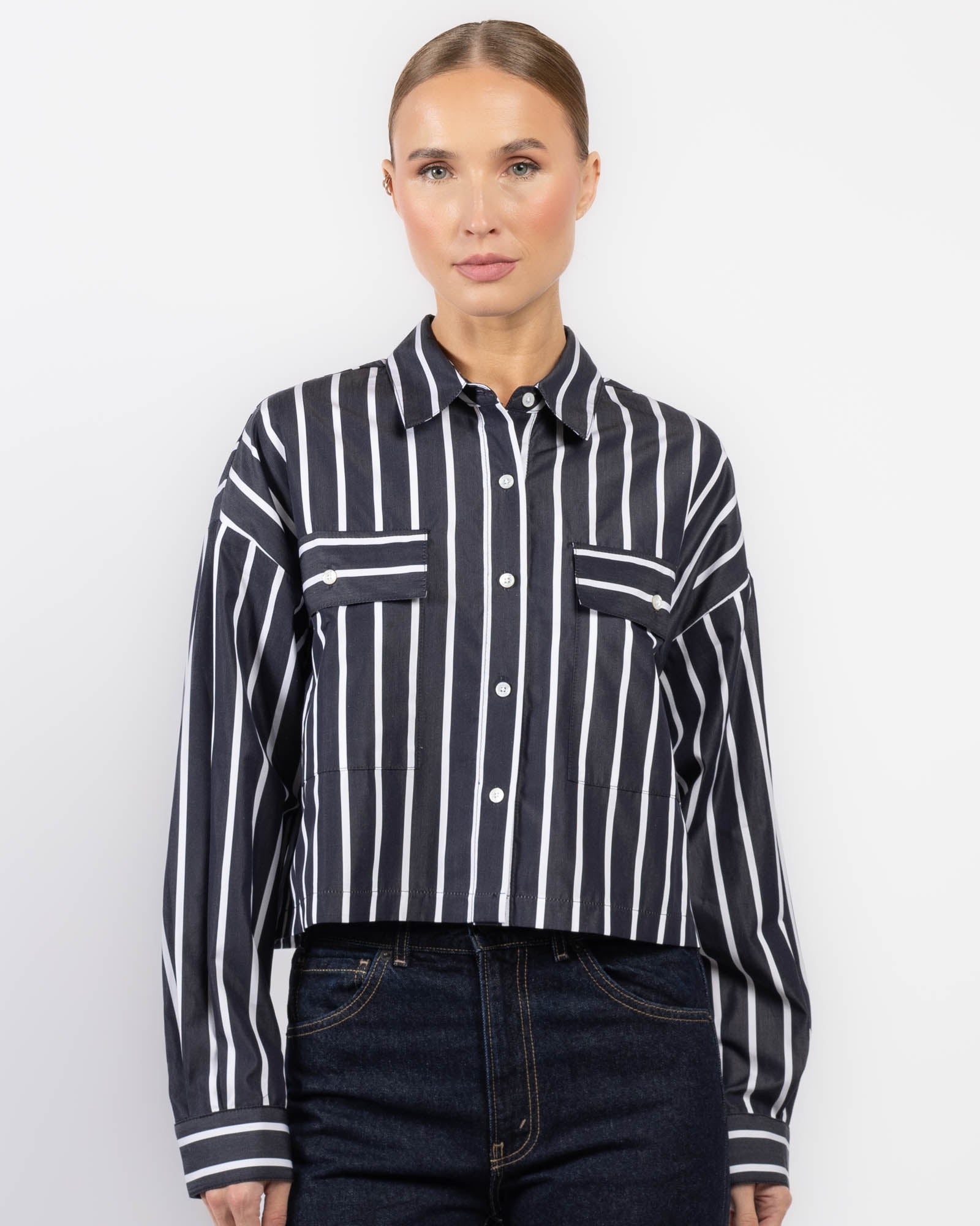 Hester Short Shirt