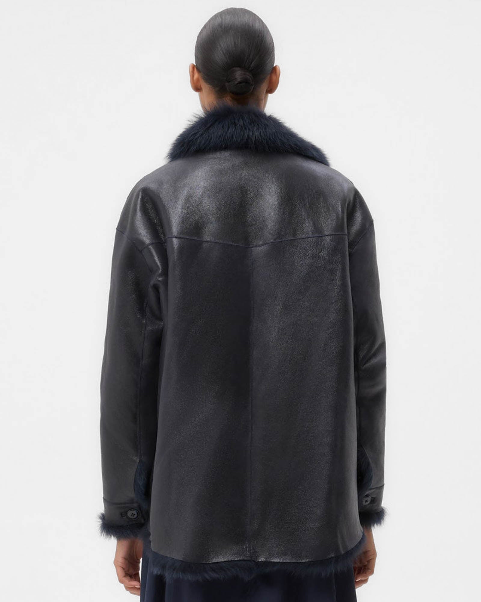 Aspen Coat