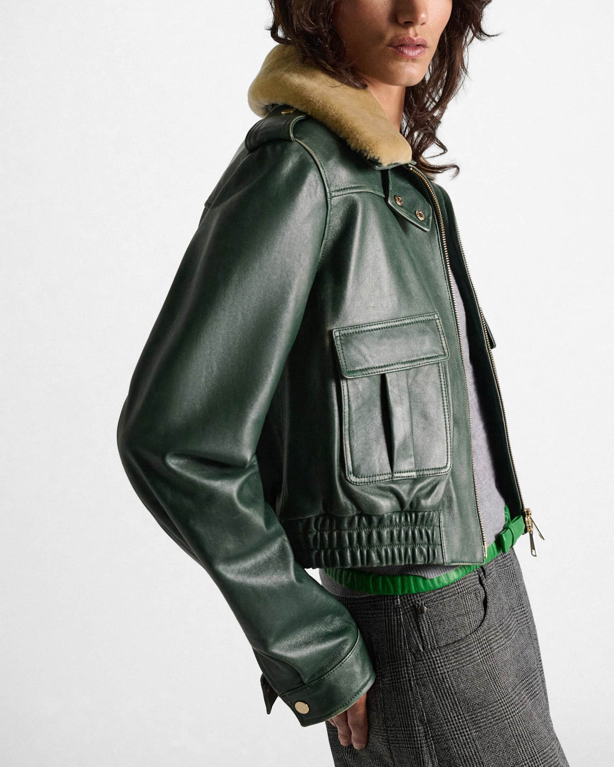 First Love Jacket