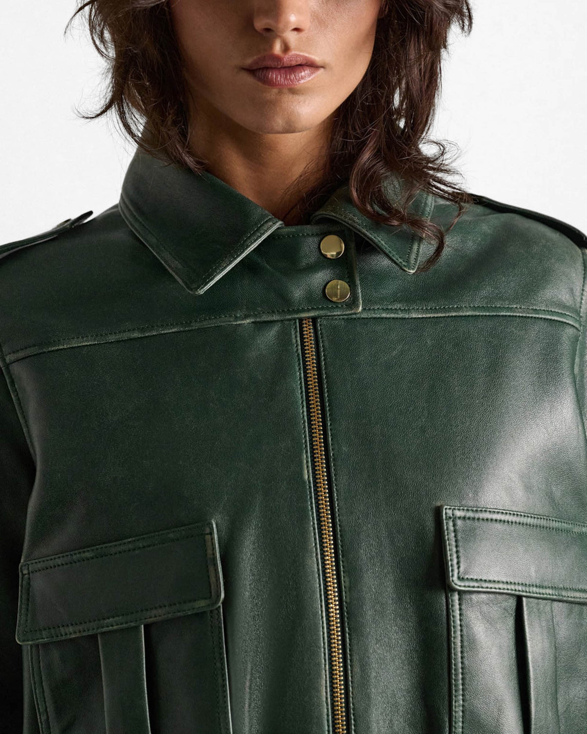 First Love Jacket