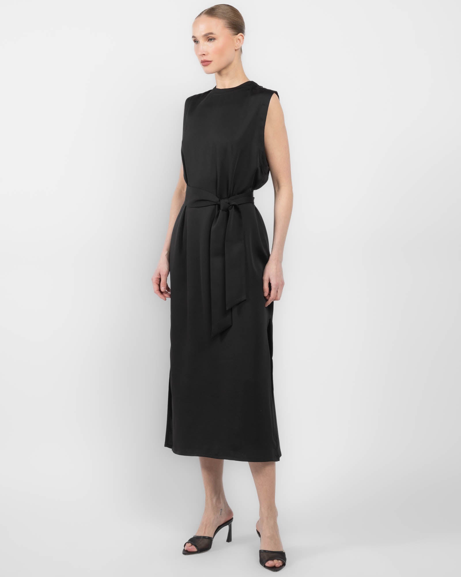 Robe Roma Dress