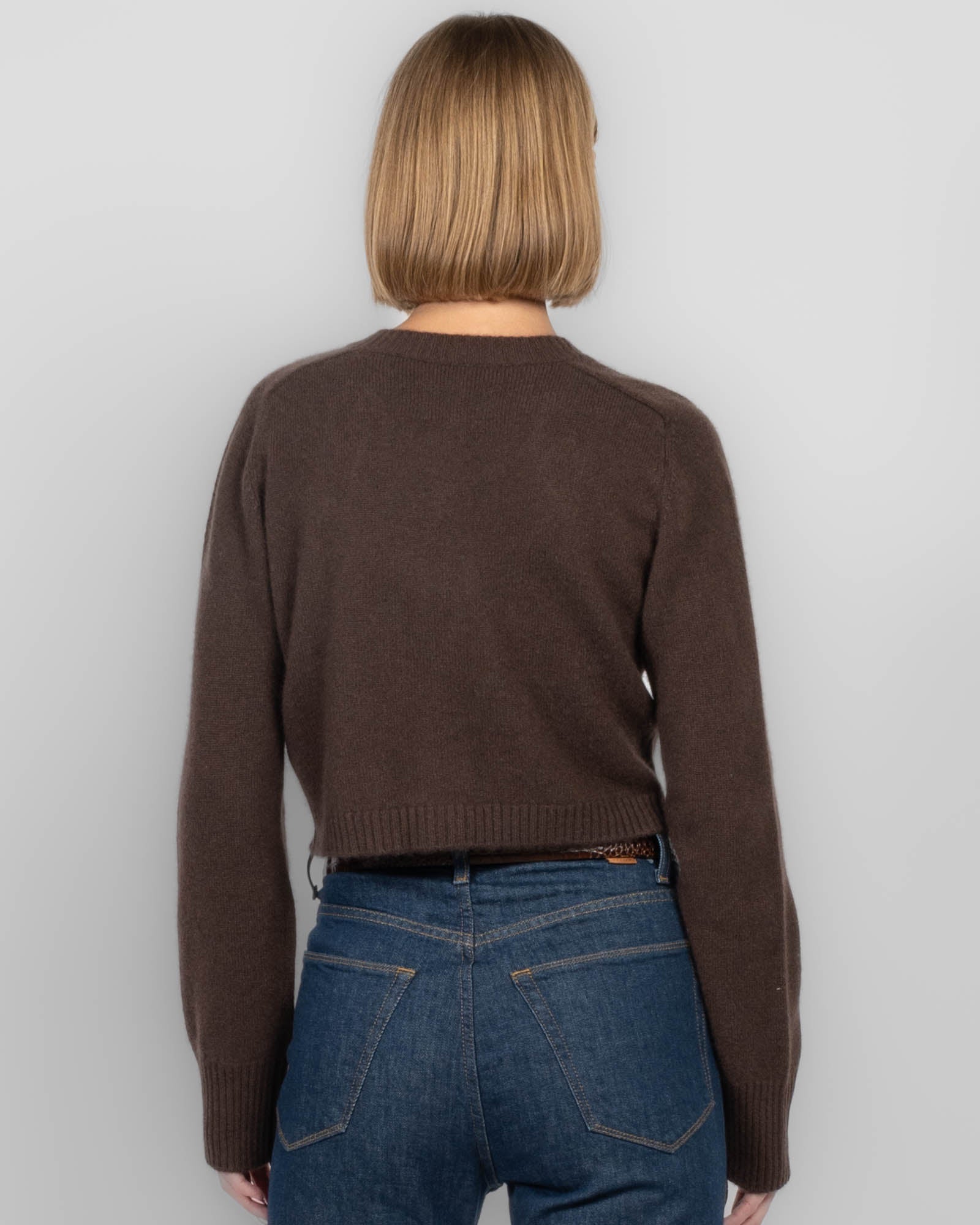Zephir Cardigan