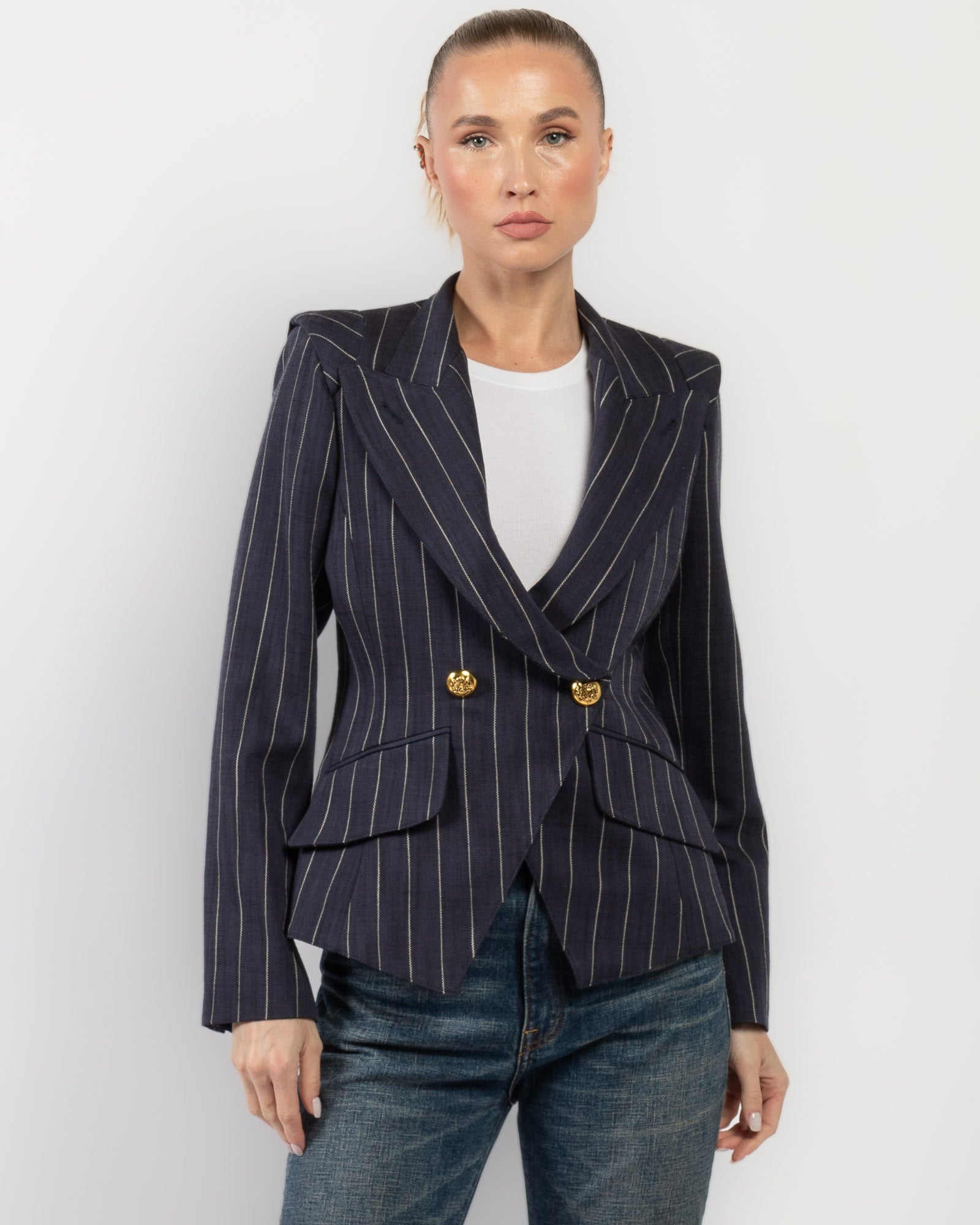 Crossover Blazer