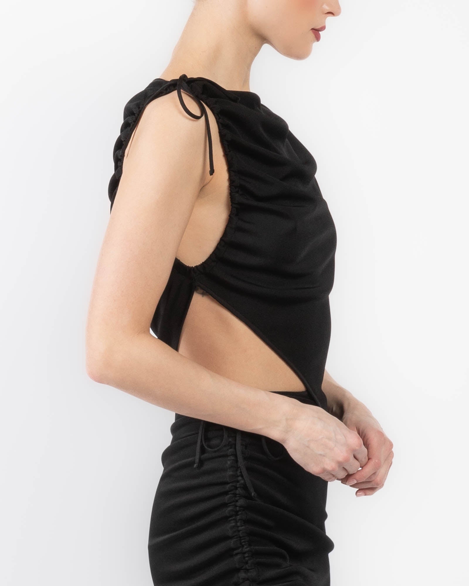 Hathor Fatali Top