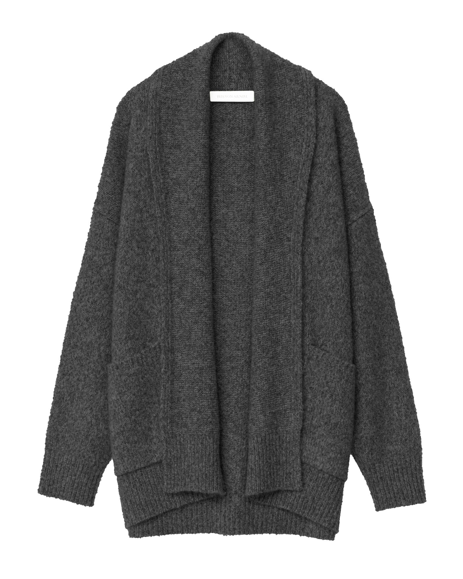 Cardigan Mandal