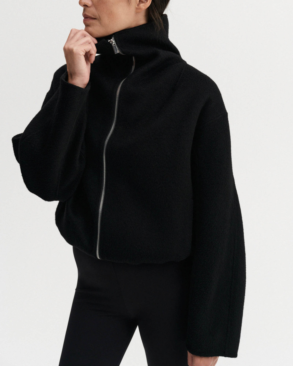 Lindy Coat