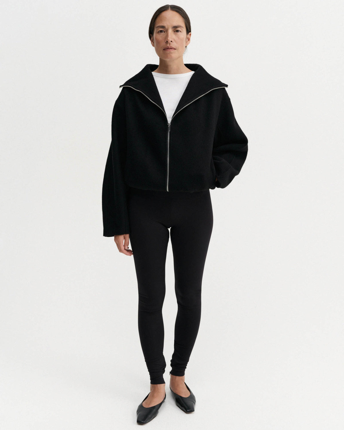 Lindy Coat