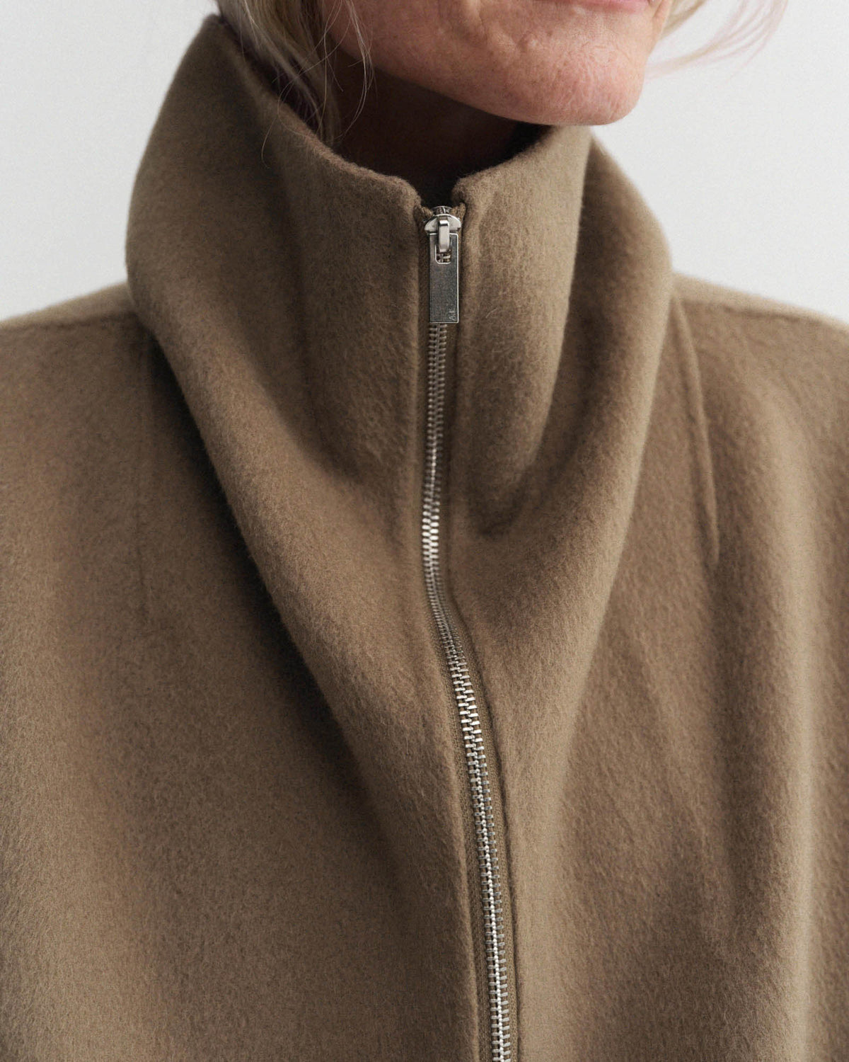 Lindy Coat