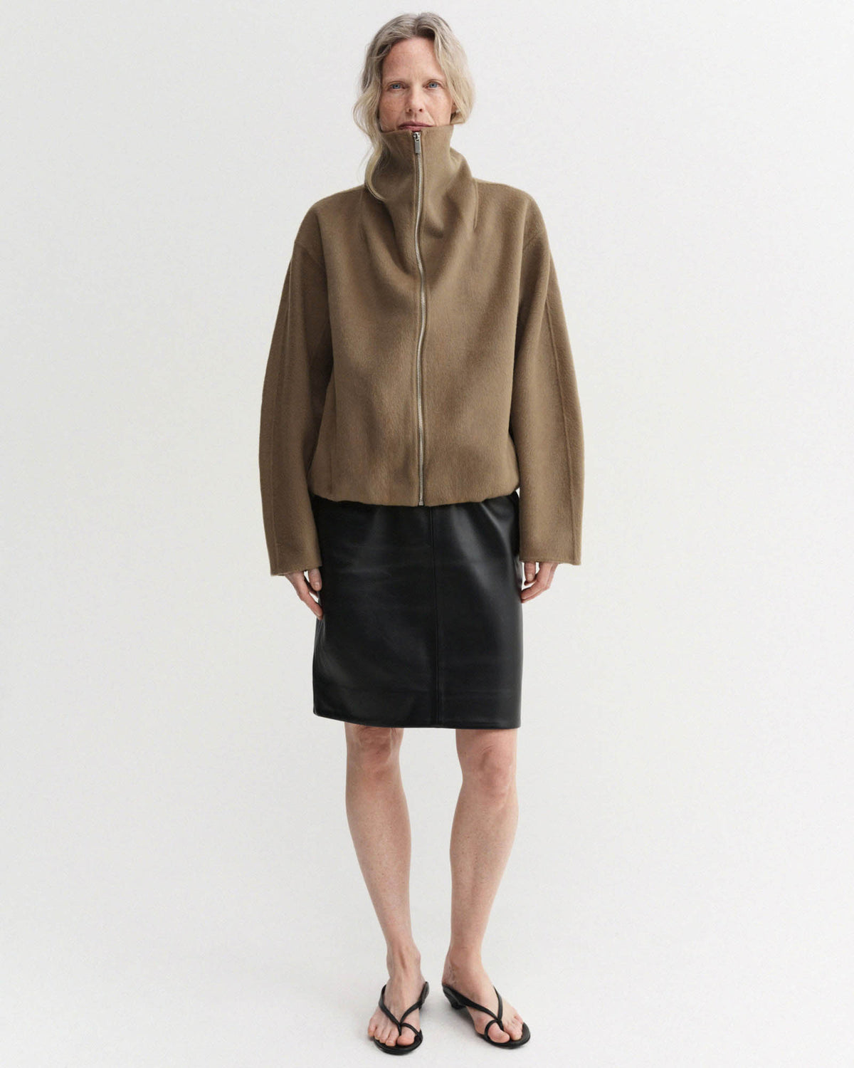 Lindy Coat