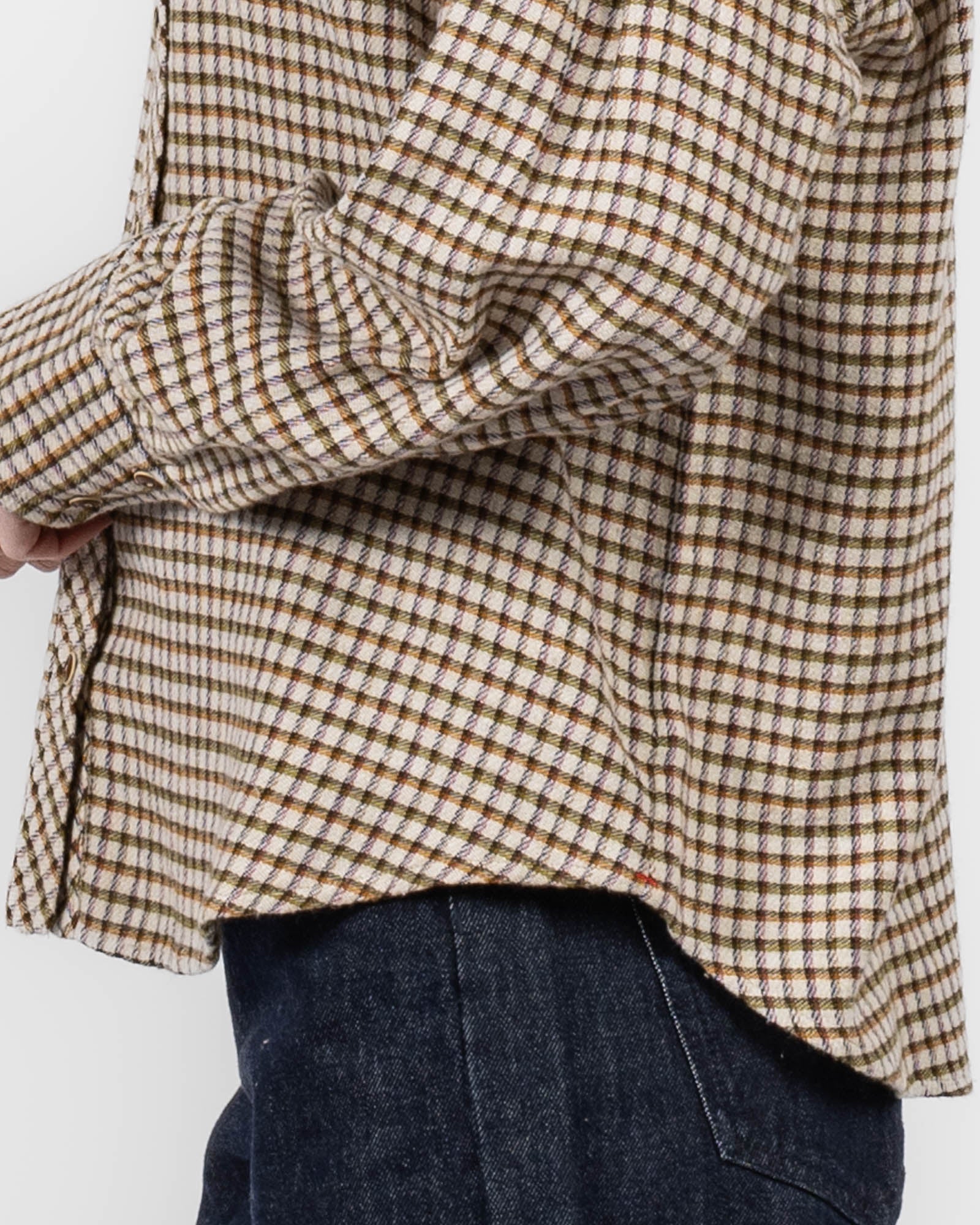 Jensen Shirt