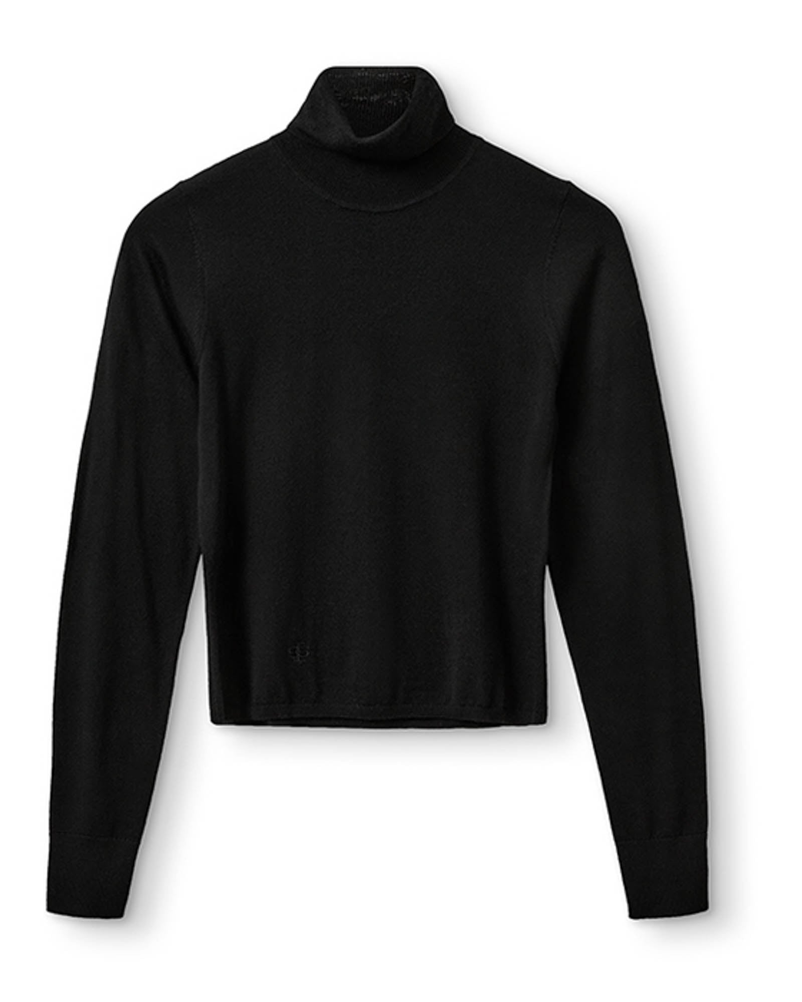 Bergen Turtleneck Top