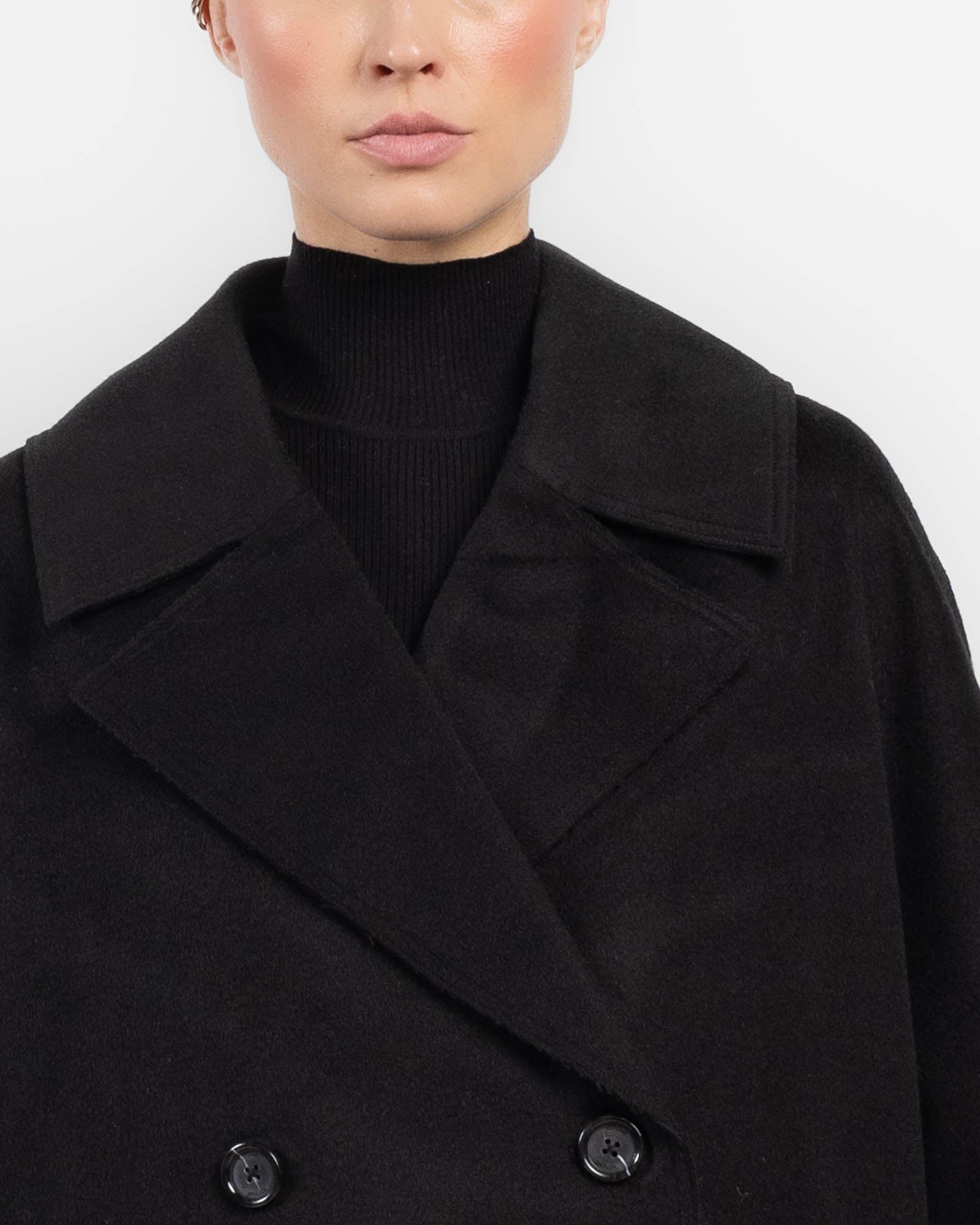 Oversized Jacket
