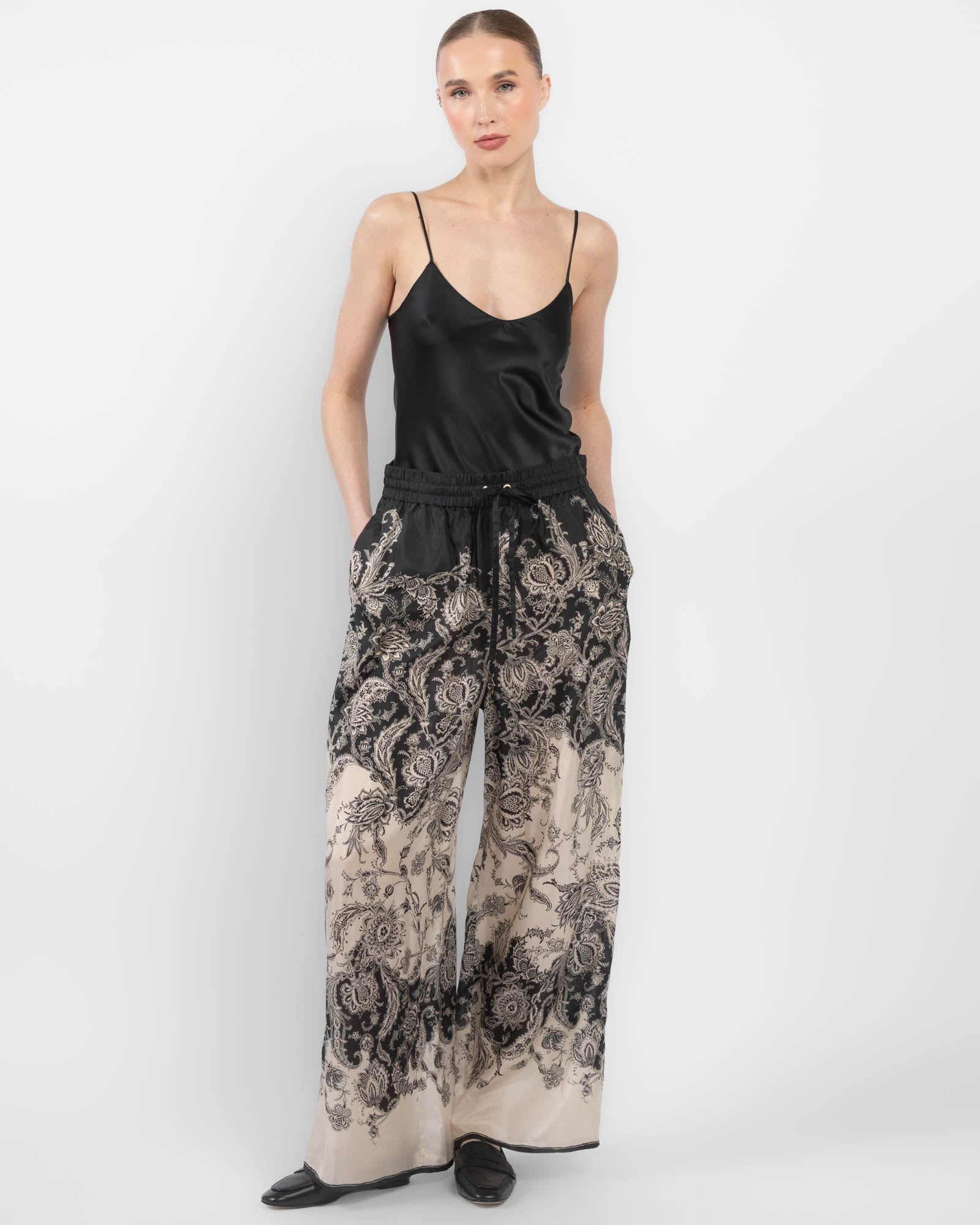 Rhiannon Relaxed Pants