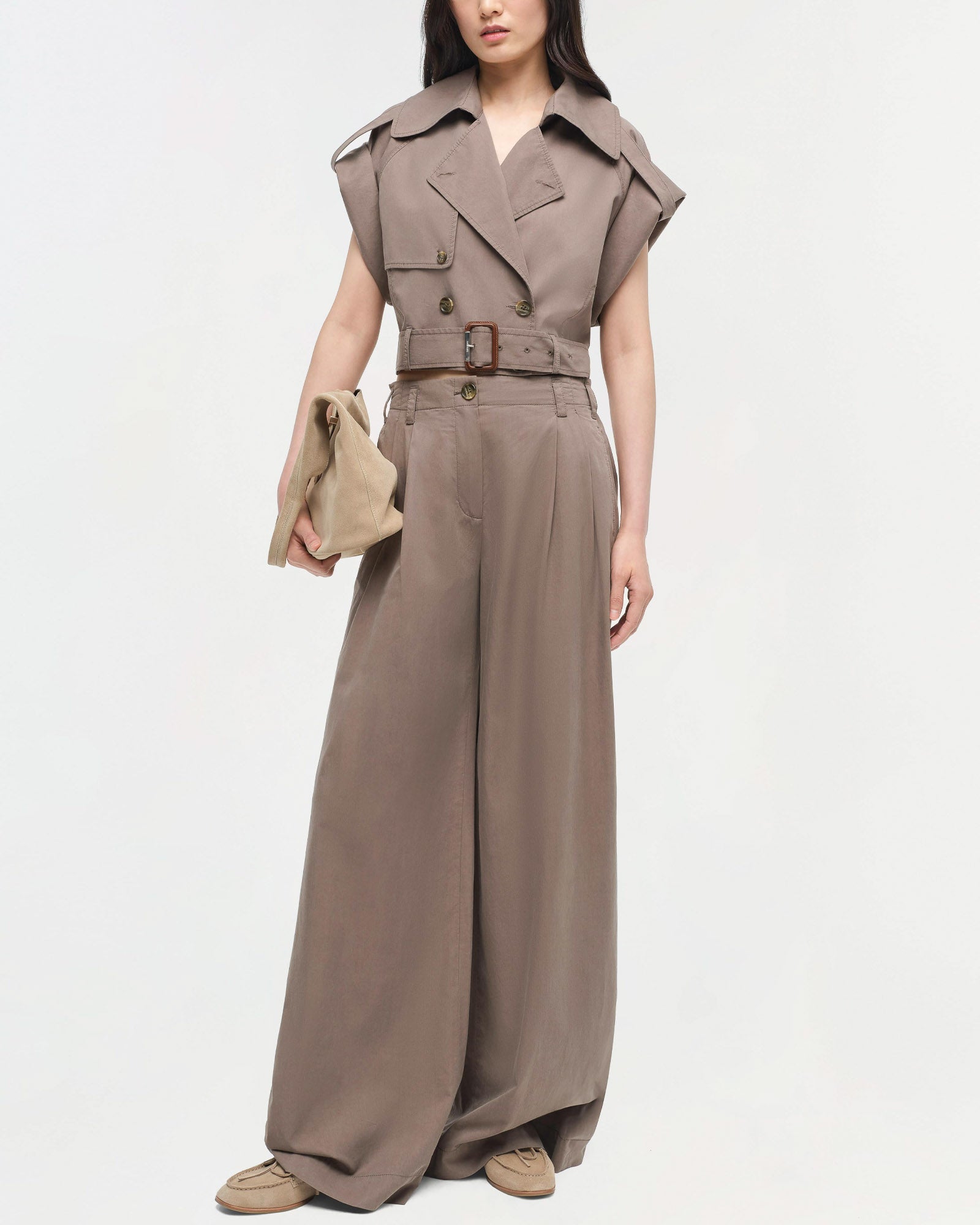Axel Short Sleeve Top