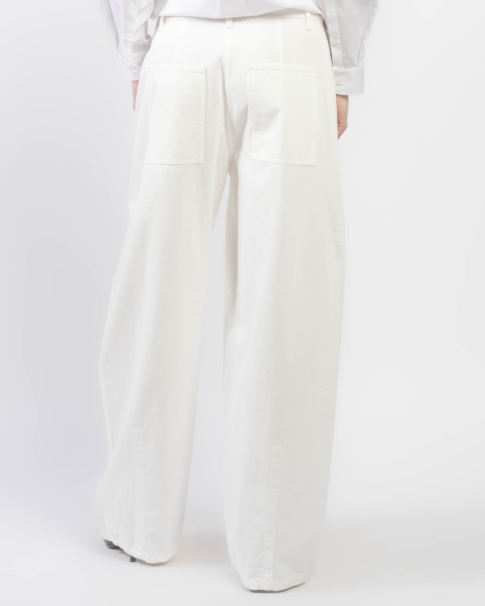 Spring Denim Sid Jeans