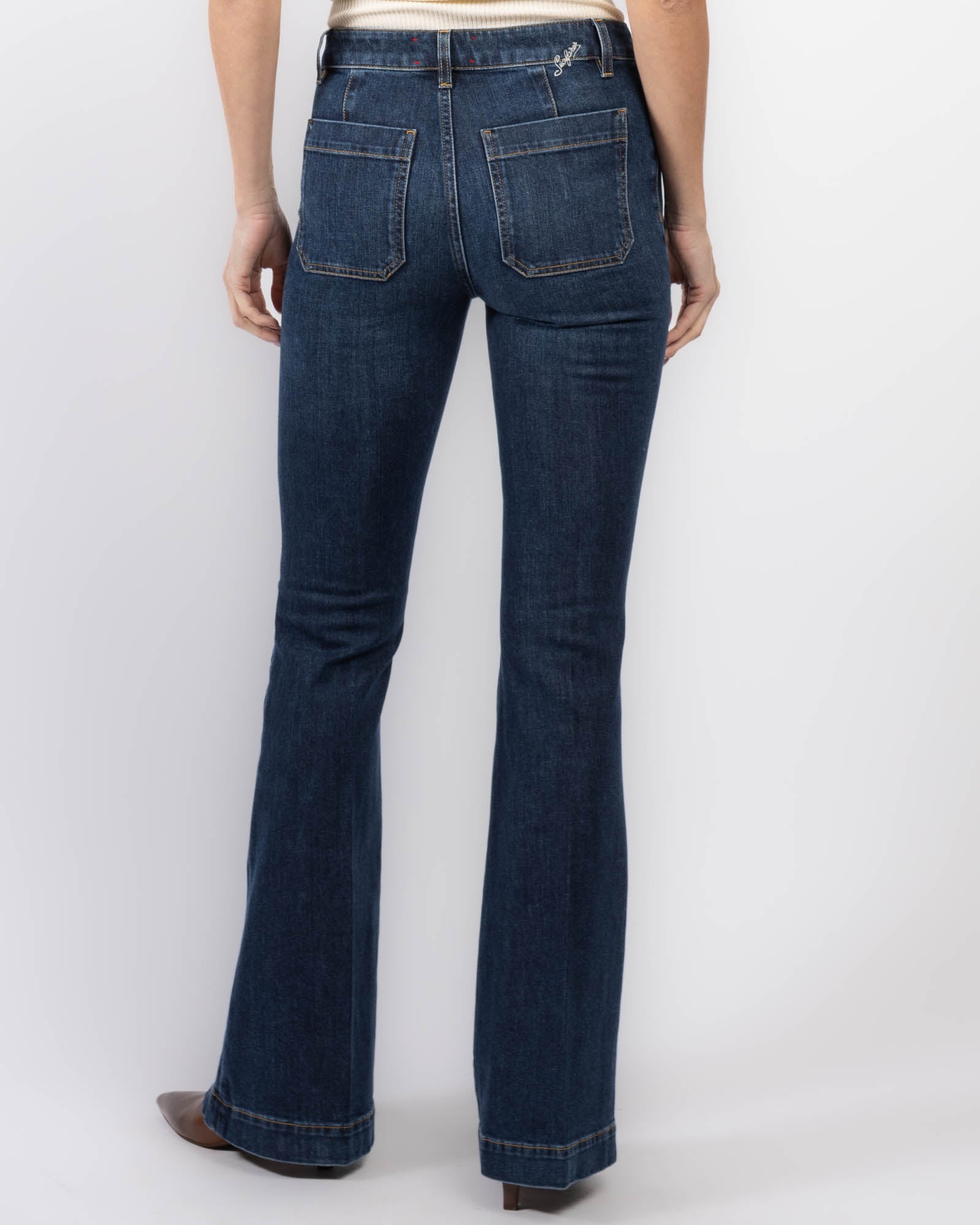 Delphine Pants