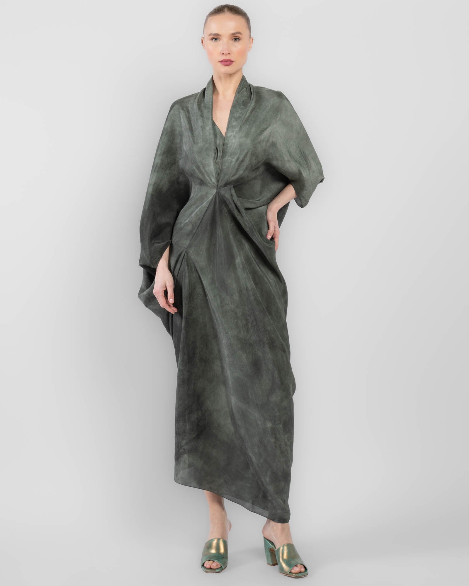 Mayu Dress